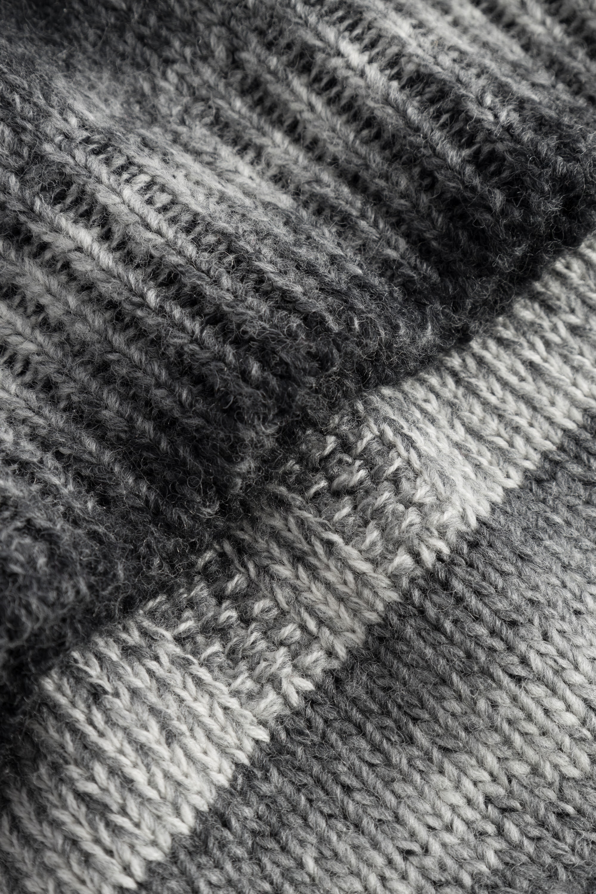 Joop Jeans Pull en tricot »Urielo« Mit Rundhalsausschnitt