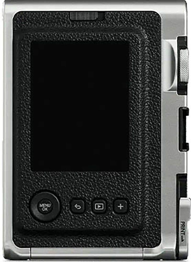 FUJIFILM Sofortbildkamera »Mini Evo«, Bluetooth