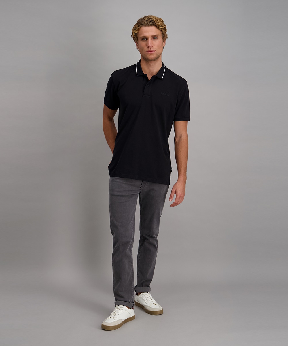 Pioneer Authentic Jeans Jeans stretch »Rando« Megaflex