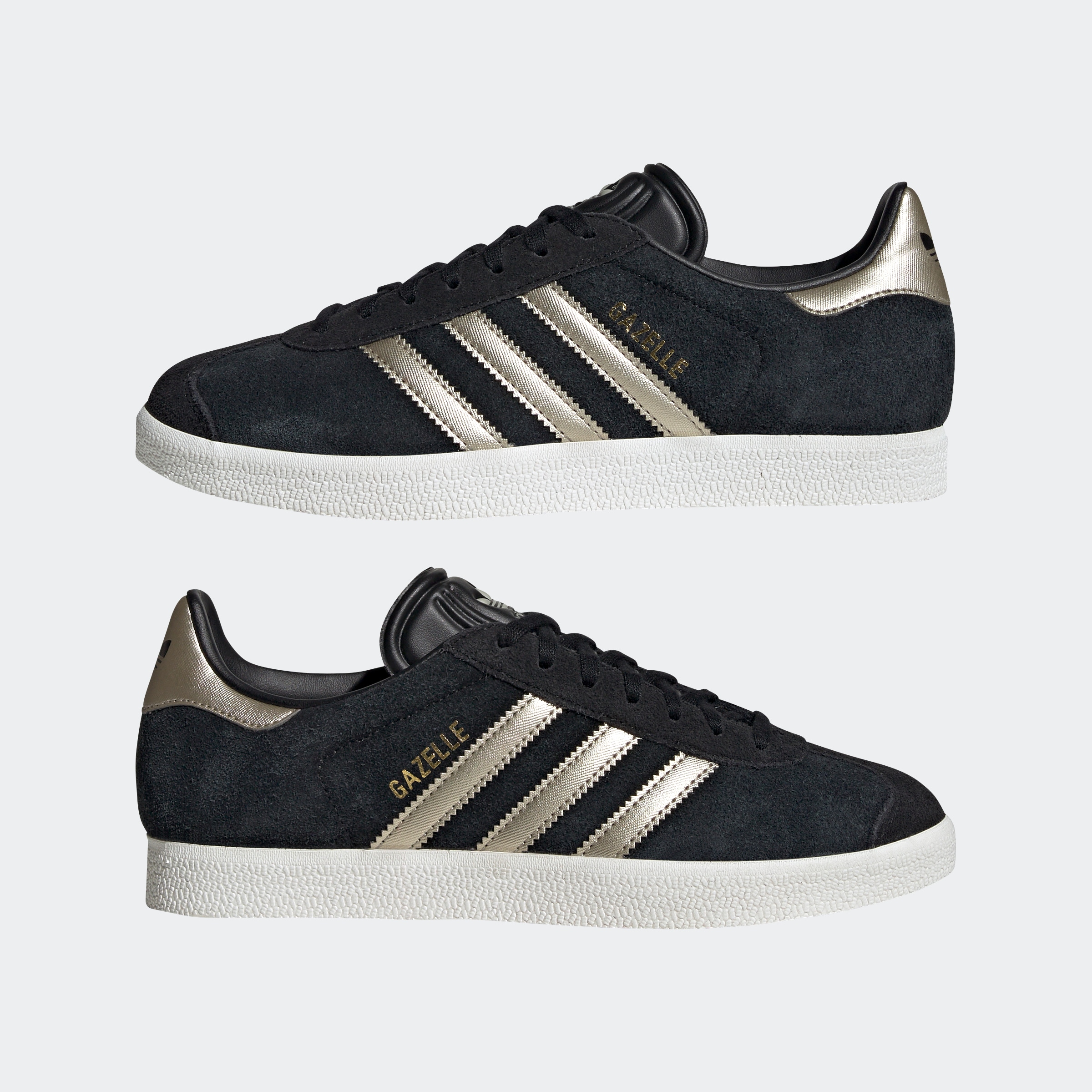 adidas Originals Sneaker »GAZELLE W«