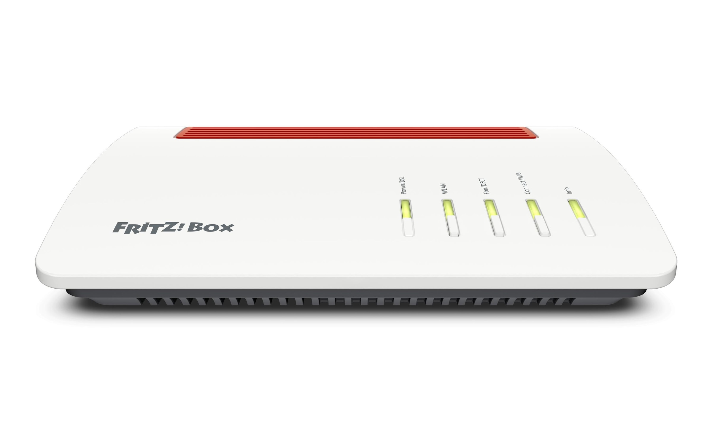   WLAN-Router »FRITZ! VDSL-Router FRITZ!Box 7590 AX AT/CH Version«