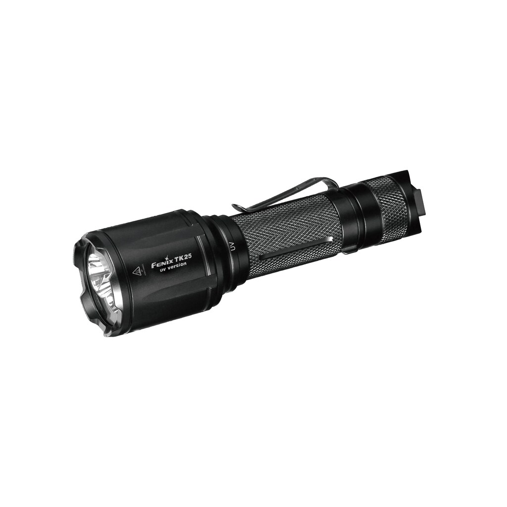 Fenix LED Taschenlampe »TK25UV«