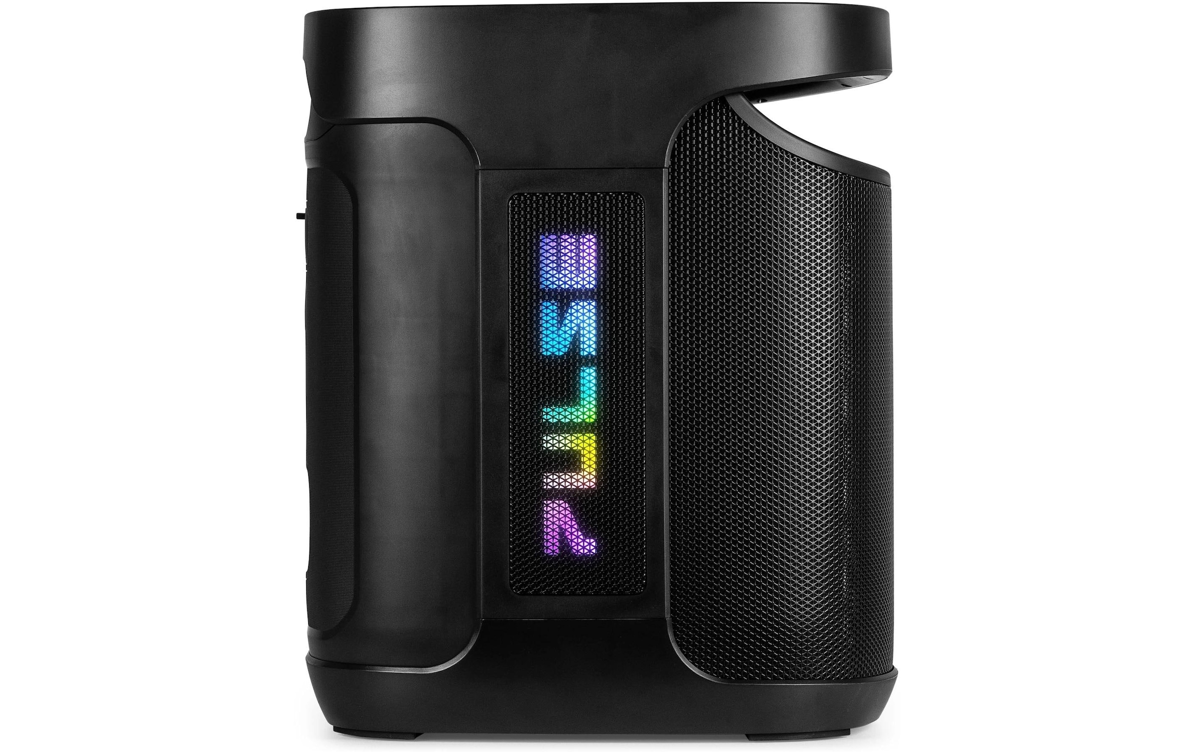 FENTON Bluetooth-Speaker »Fenton Pulse65«