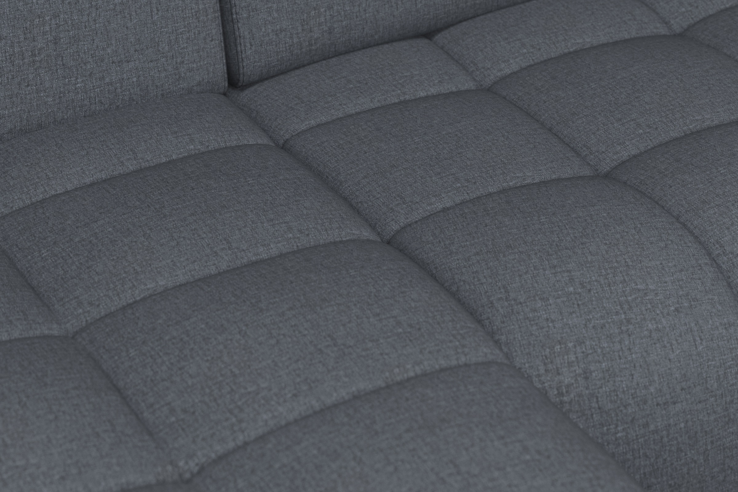 sit&more Ecksofa »Cool L-Form«, wahlweise mit Kopfteilverstellung und Vorziehsitz, motorisch