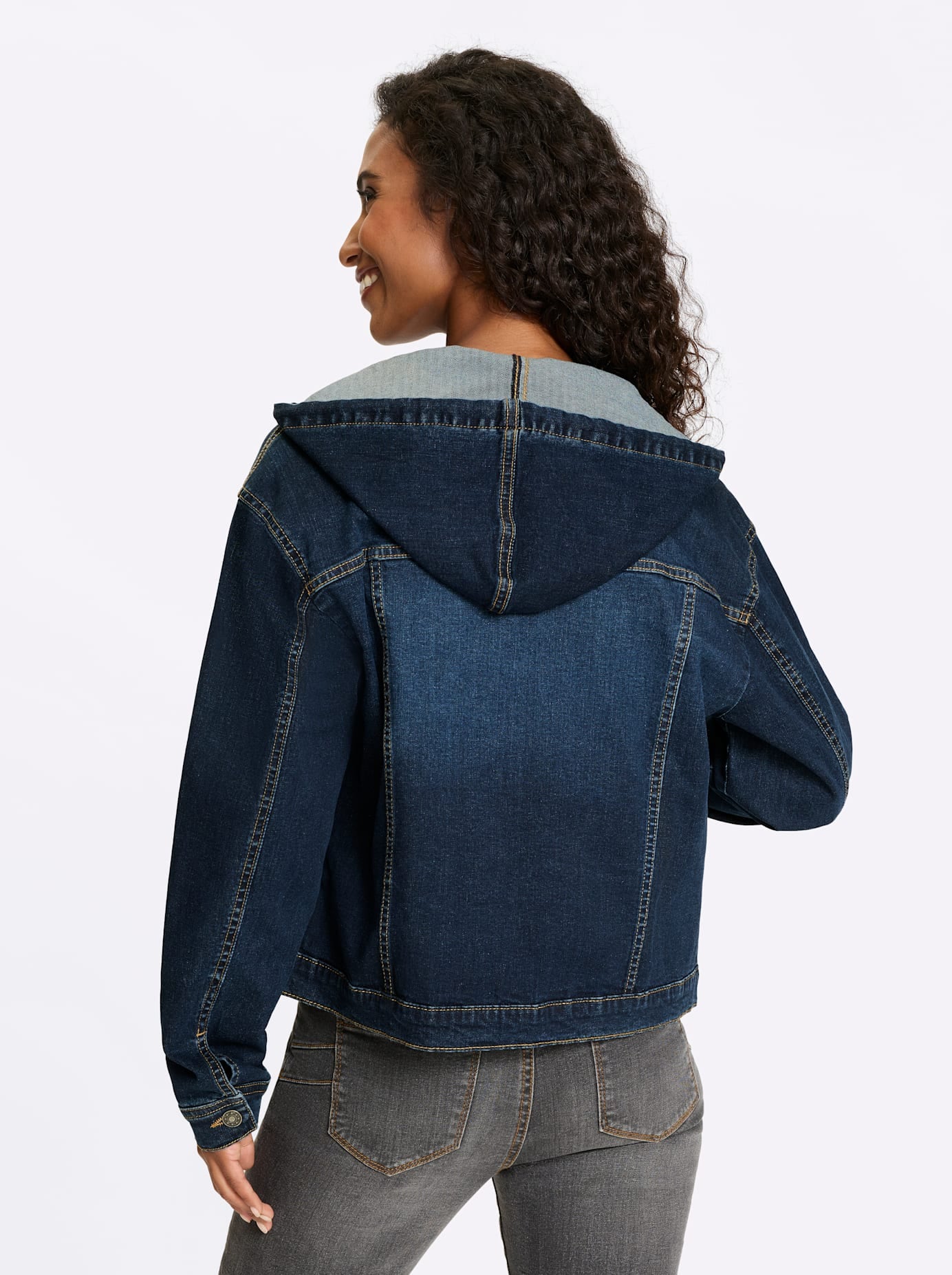 heine Jeansblazer »Jeans-Jacke«