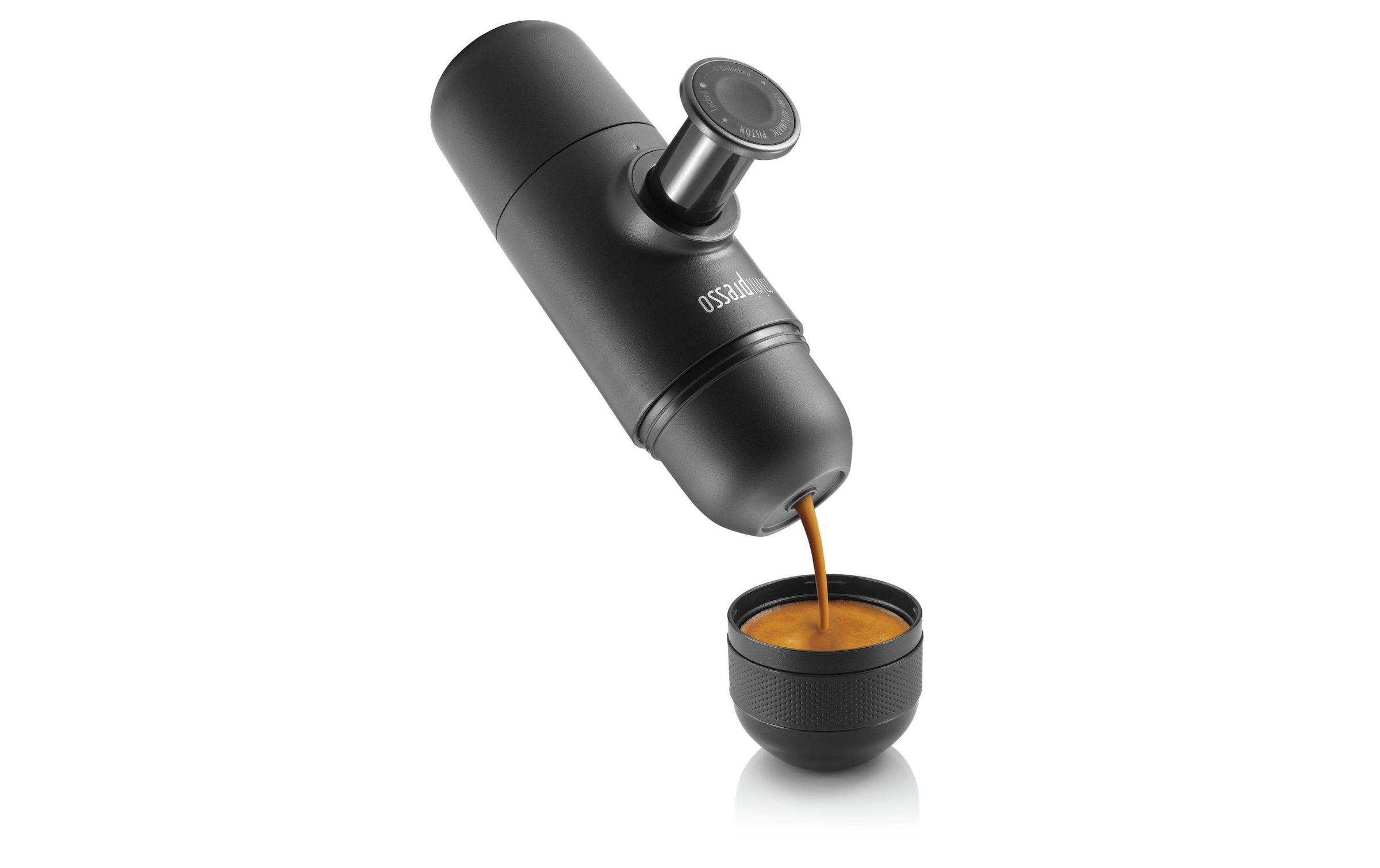 Wacaco Reisekaffeemaschine »Minipresso NS«