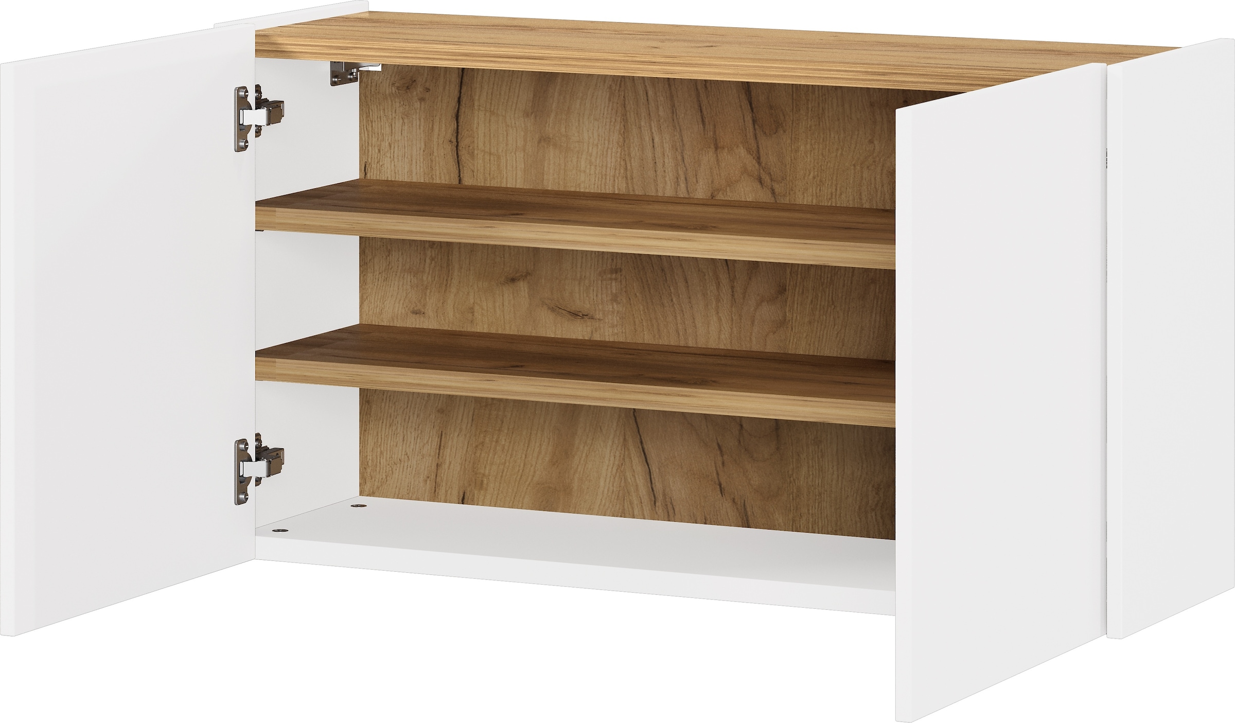 GERMANIA Ensemble de vestiaires »GW-Libbiano« 3 cuis tlg.