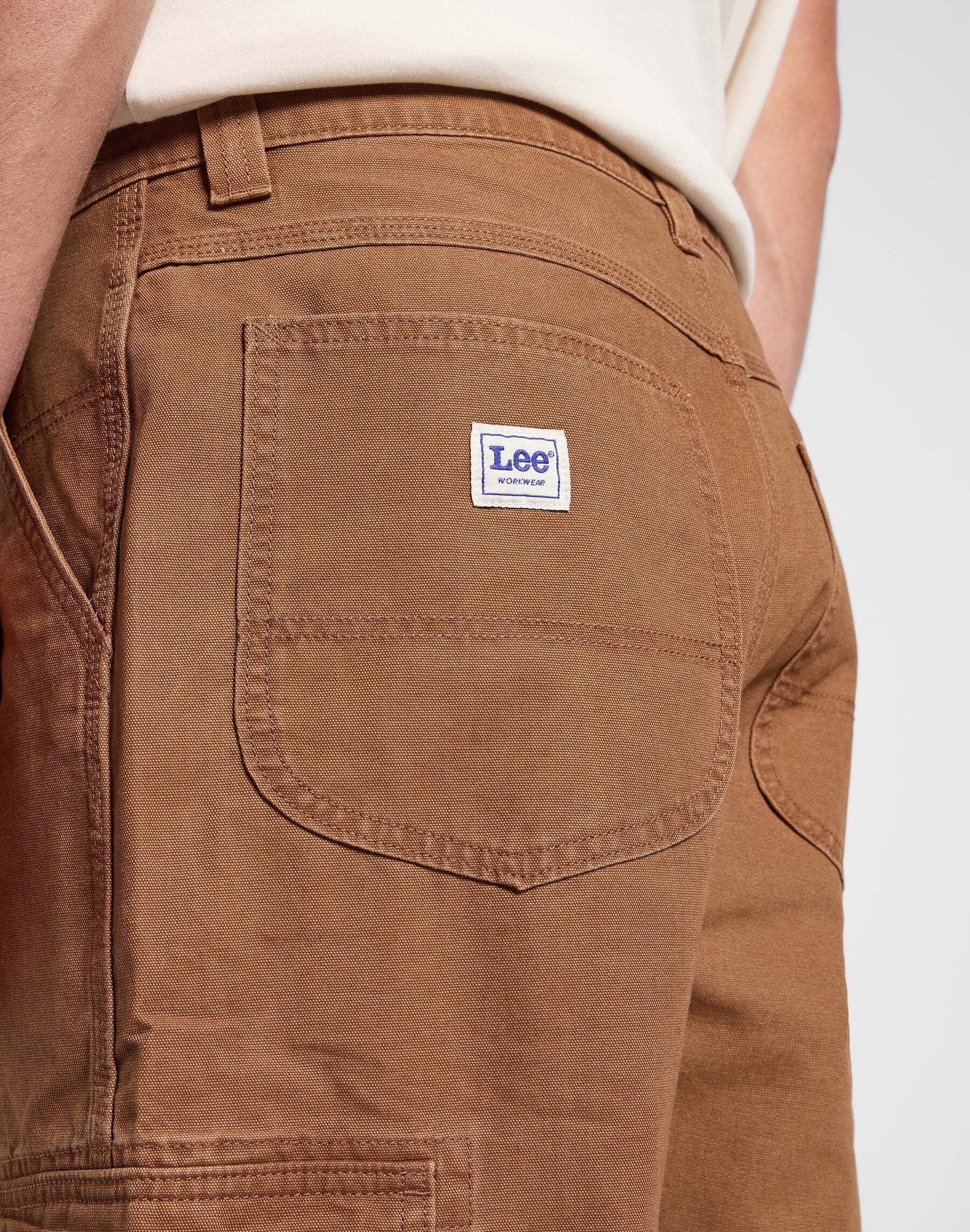 Lee® Cargohose »LEE Cargohose Cargo Pant«