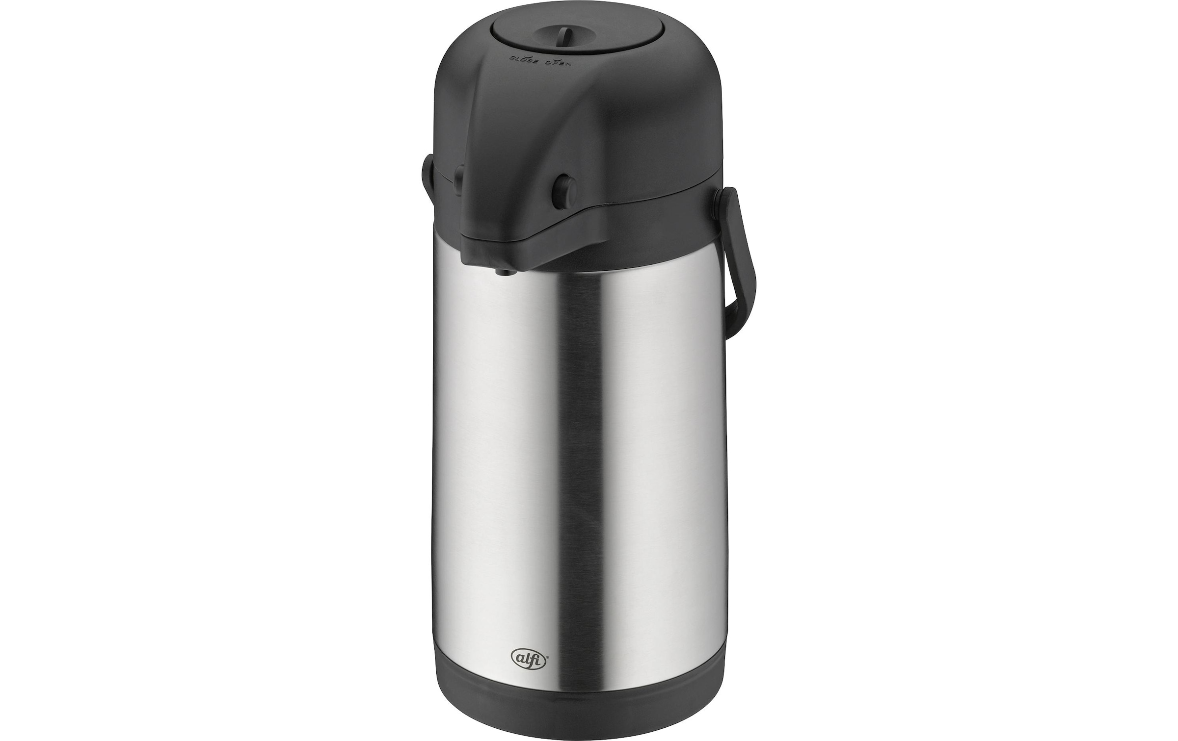 Alfi Isolierkanne »TT 2500 ml«, 2,5 l