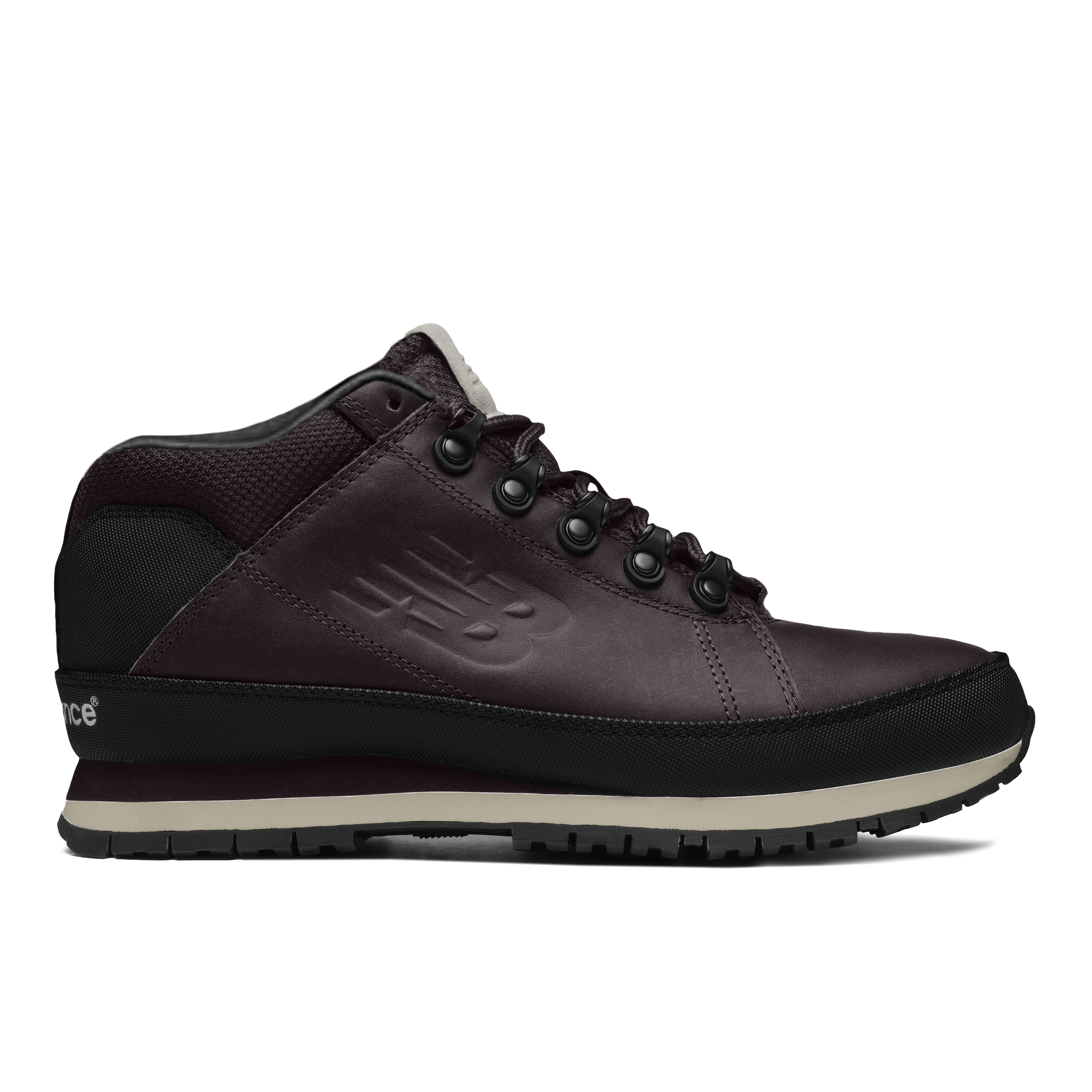 Image of New Balance Sneakerboots "754"