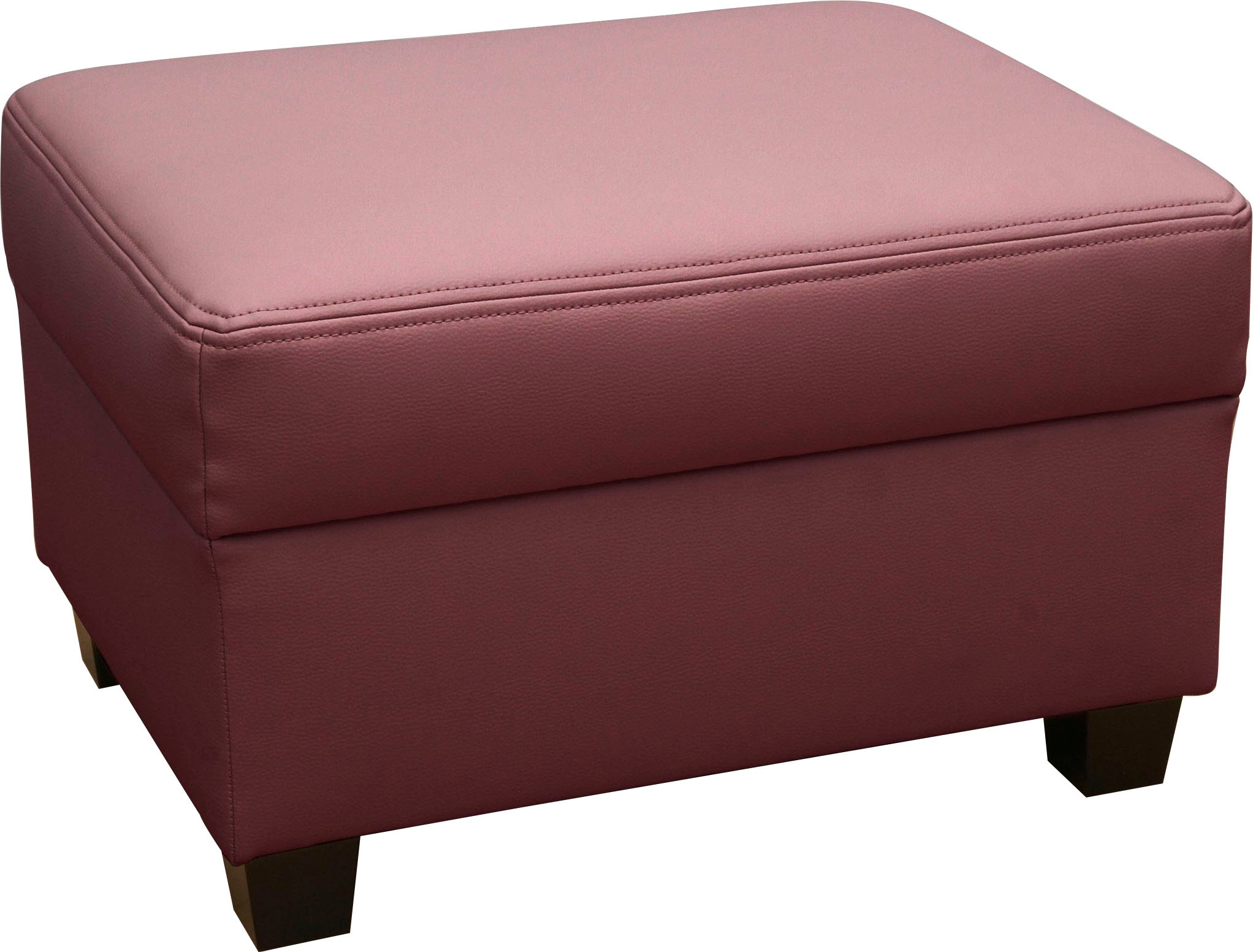 DOMO collection Hocker »Norma Top«