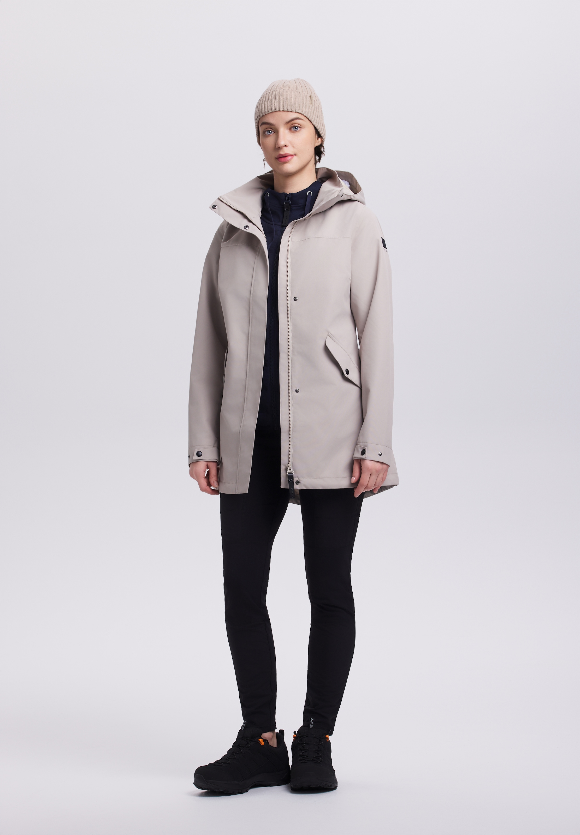 Icepeak Parka fonctionnelle »ADDIS«