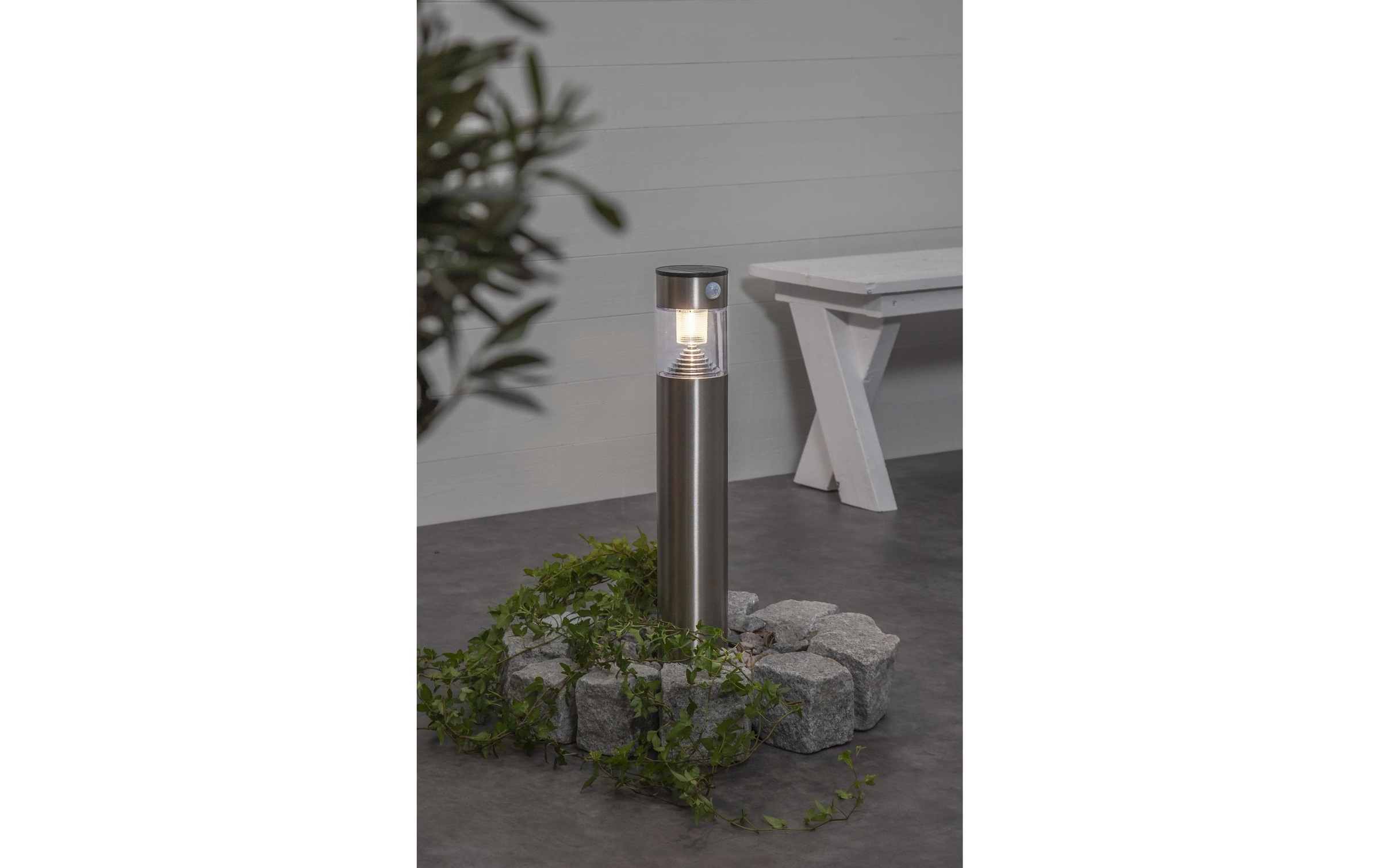Parforce Traditional Hunting Gartenleuchte »Solar«