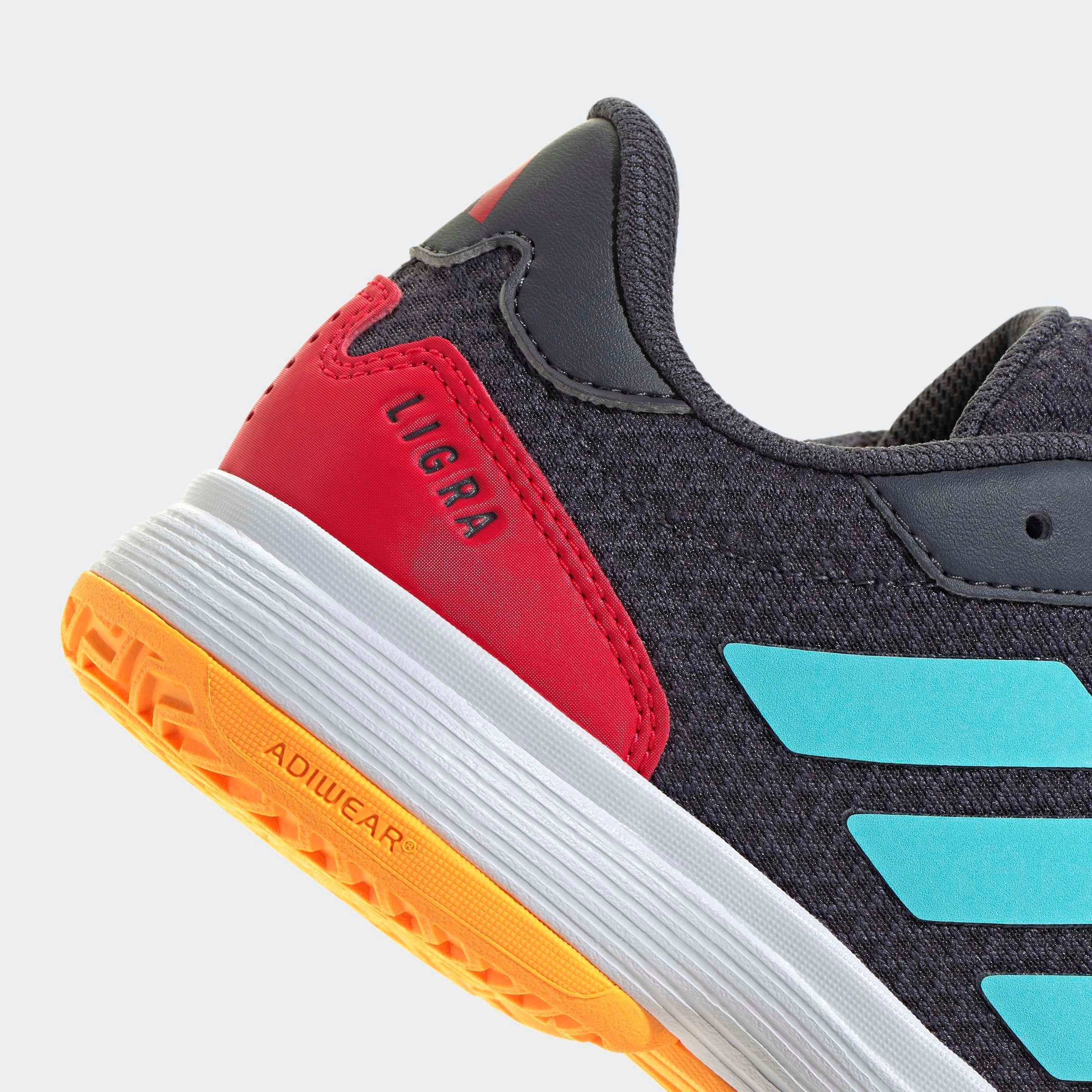 adidas Performance Chaussures d'intérieur »LIGRA 8 INDOOR KIDS«  geeignet für jeden Hallensport, für Kinder & Jugendliche