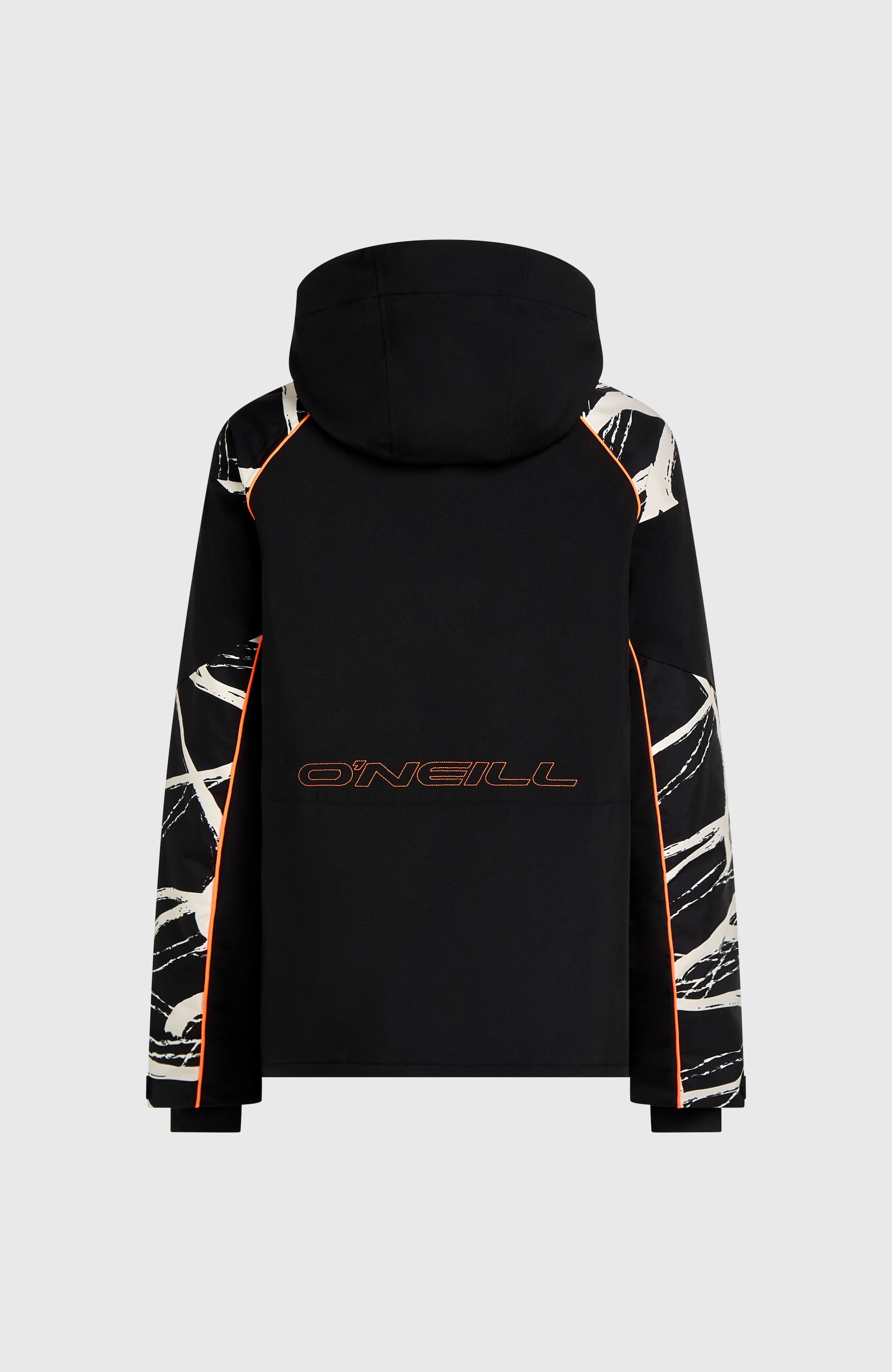 O'Neill Veste de ski »FWC'Cruz BREAK POINT SNOW JACKET« wasserdicht, atmungsaktiv, mit Achselbelüftung
