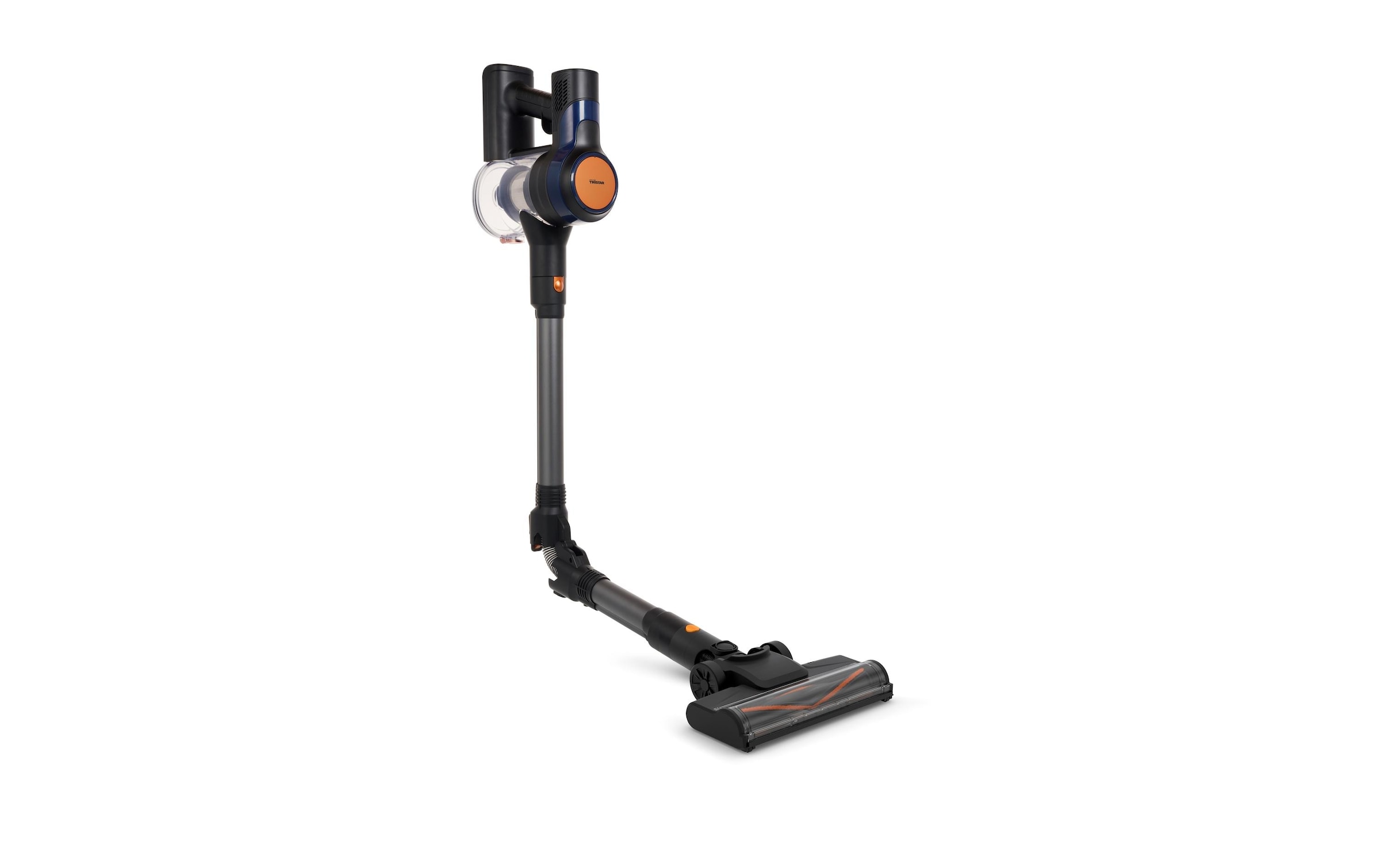 Tristar Akku-Hand-und Stielstaubsauger »SZ-2380«