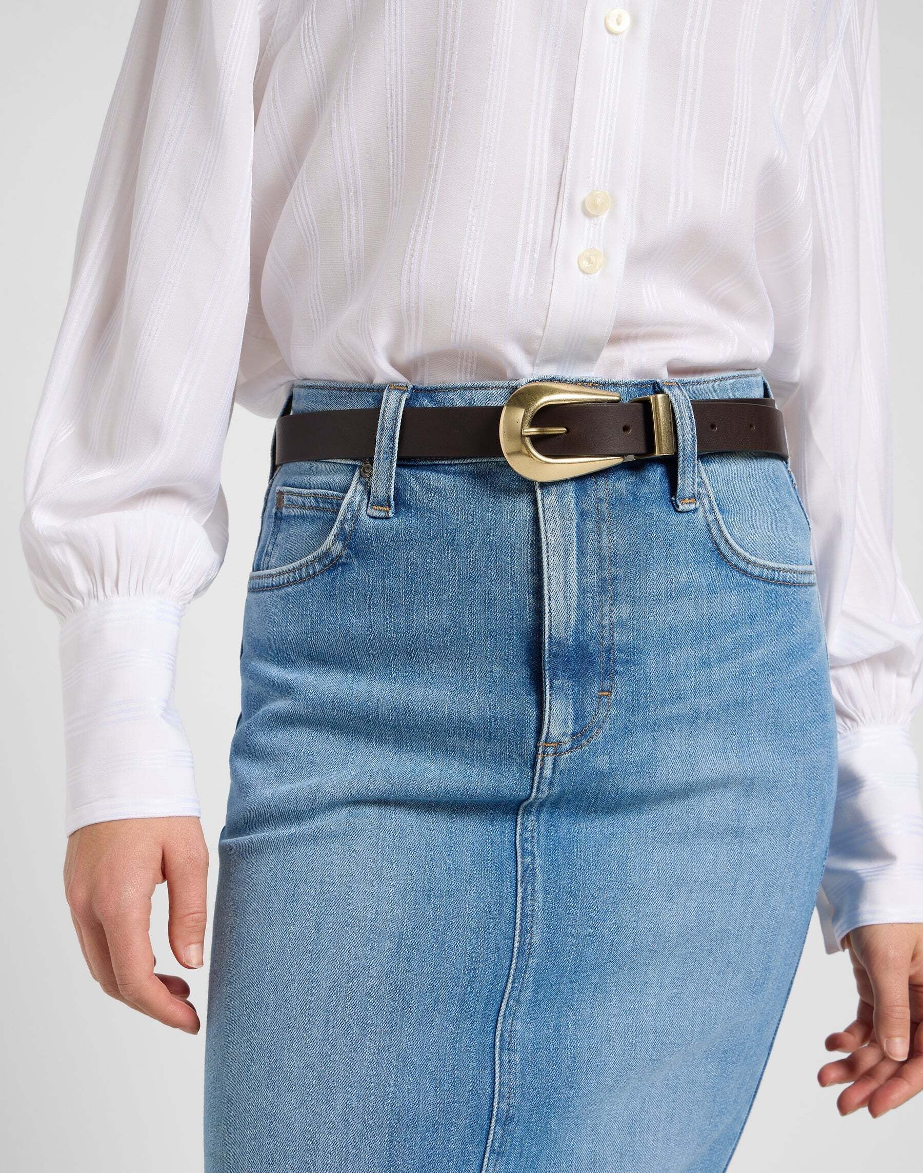 Lee® Hüftgürtel »Lee Gürtel Lady Belt«