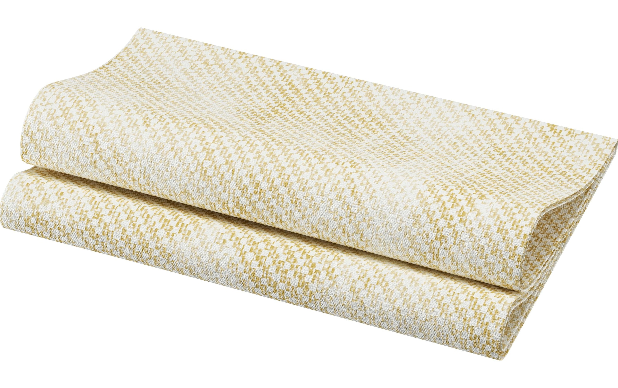   Papierserviette »Duni Washed Linen 40x40 cm 60 Stück«