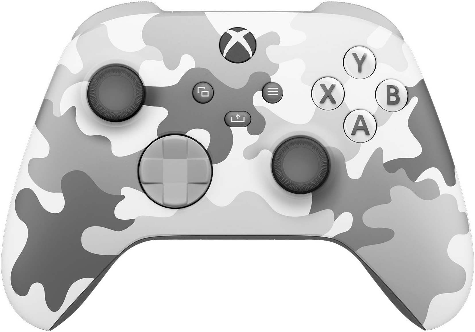 Wireless-Controller »Arctic Camo Special Edition«