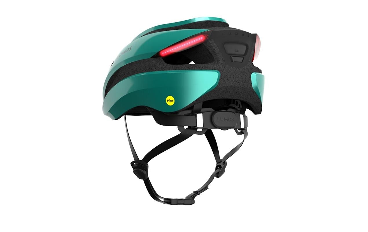 Lumos Fahrradhelm »Ultra MIPS, S«