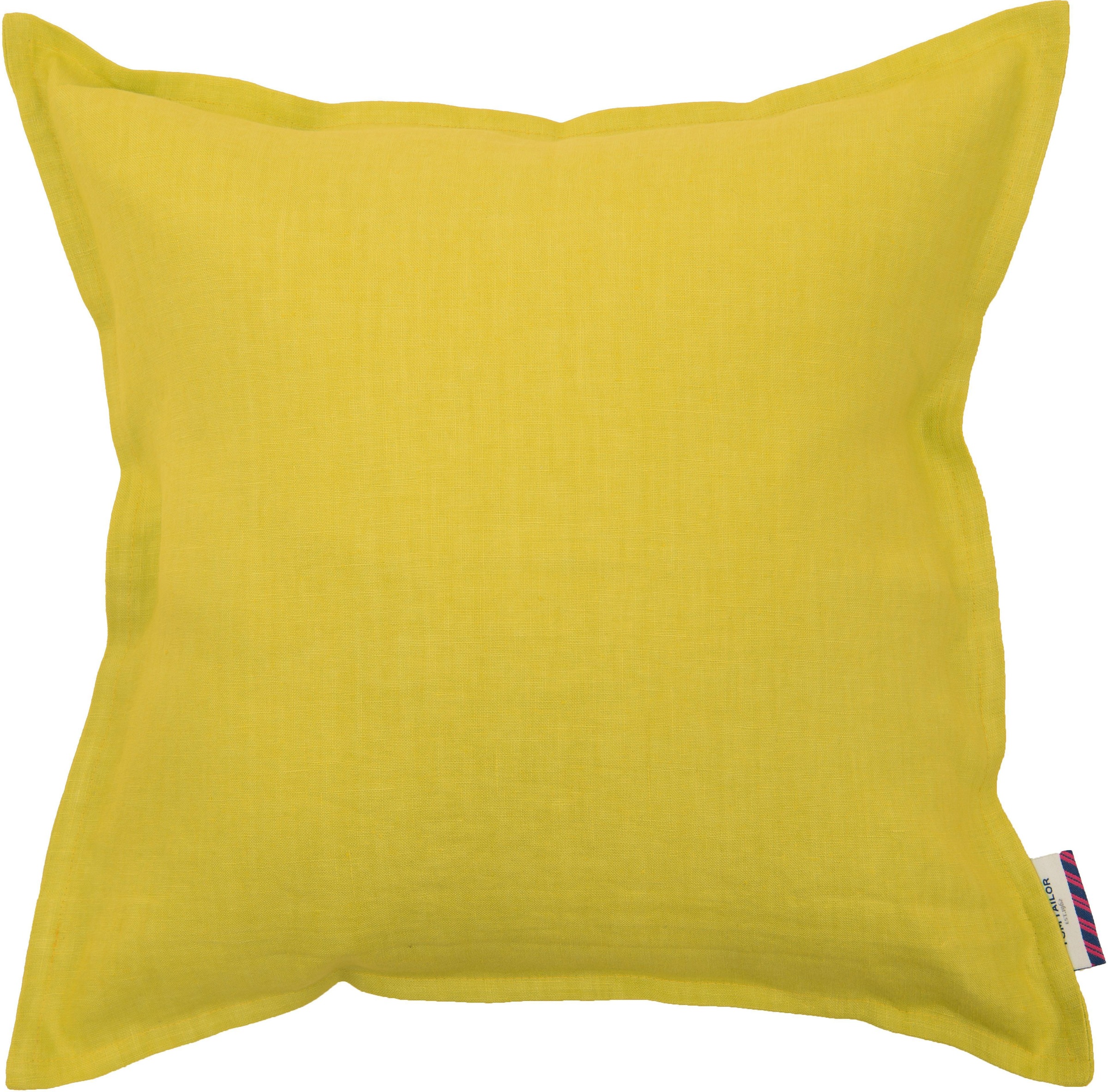 Image of TOM TAILOR Dekokissen »Stone Washed«, (1 St.) bei Ackermann Versand Schweiz