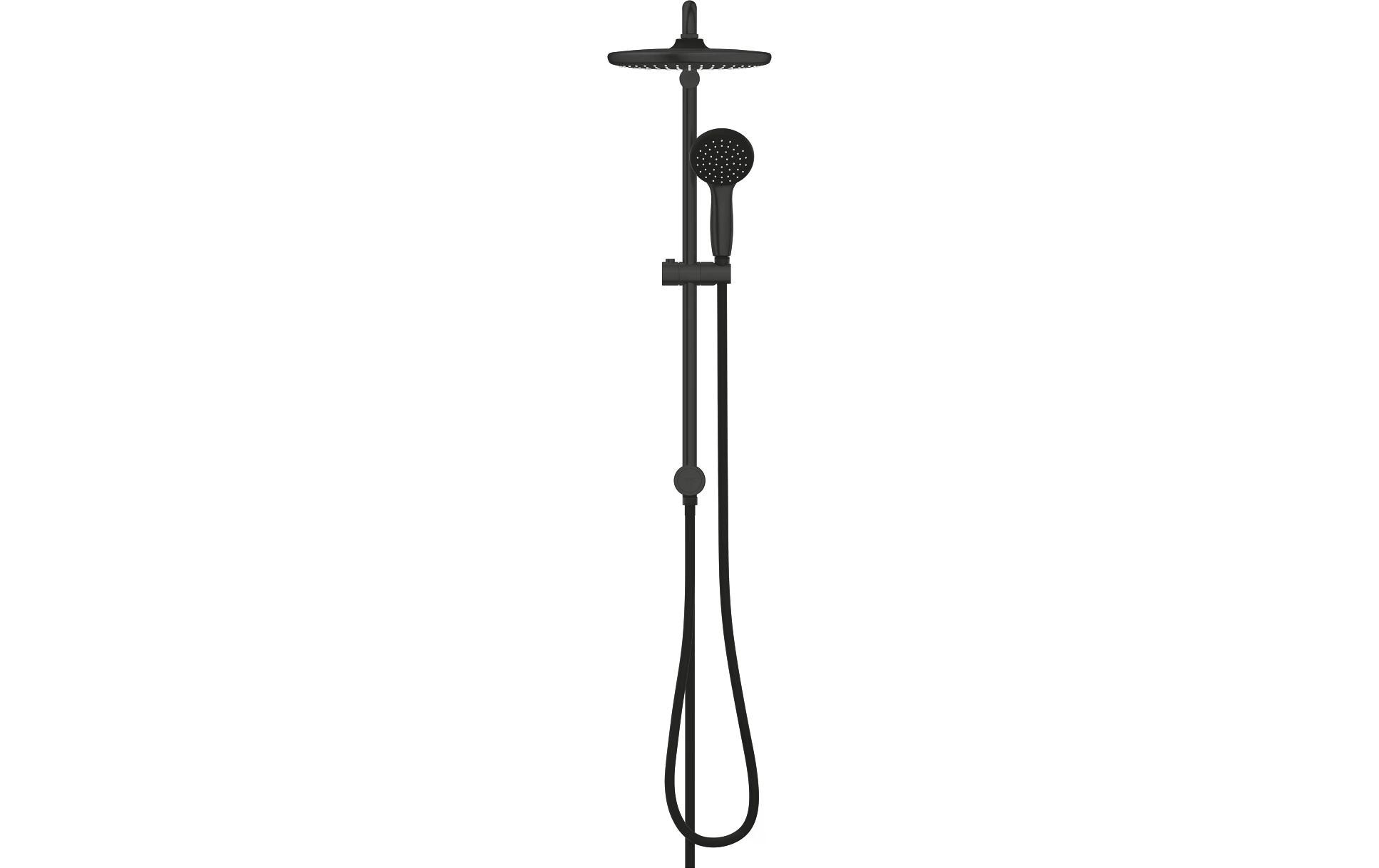 Grohe Duschsystem »Vitalio Start System 250«