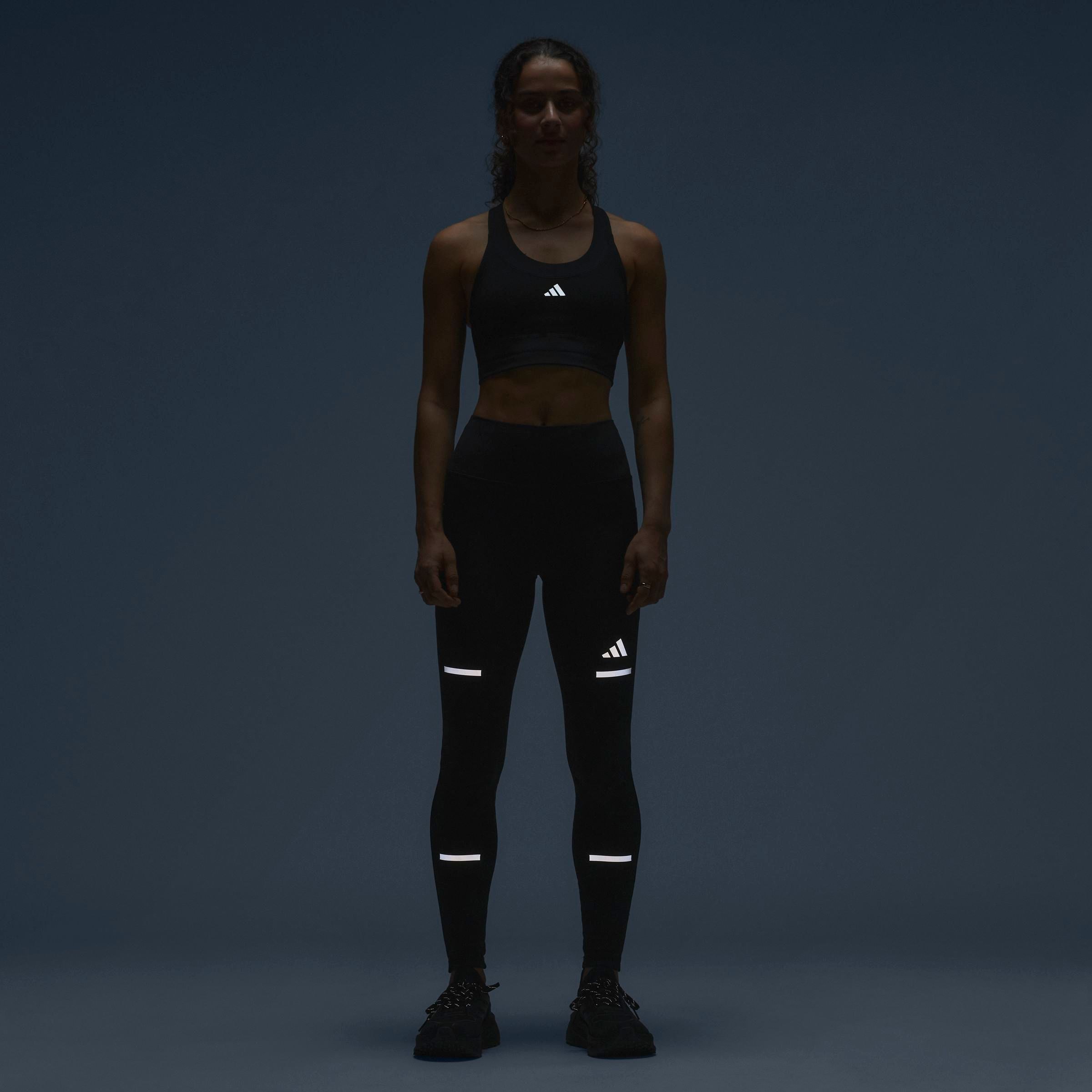 adidas Performance Lauftights »adi365 Leg W«