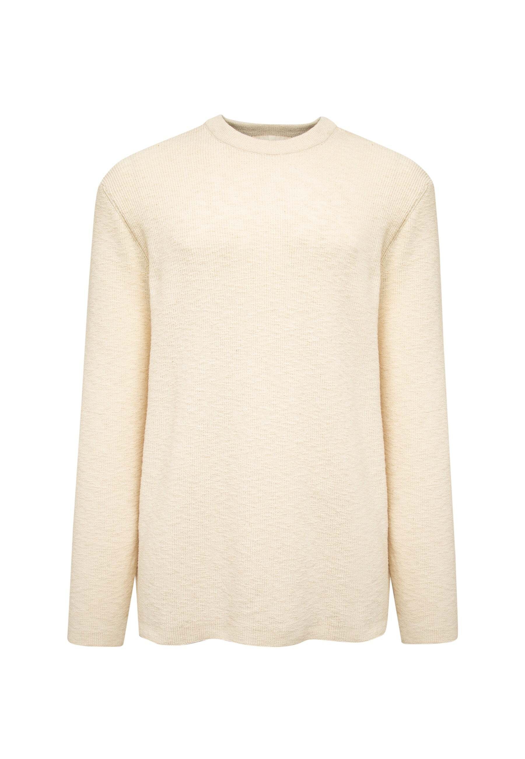 Image of Mavi Strickpullover "Mavi Pullover Crew Neck"