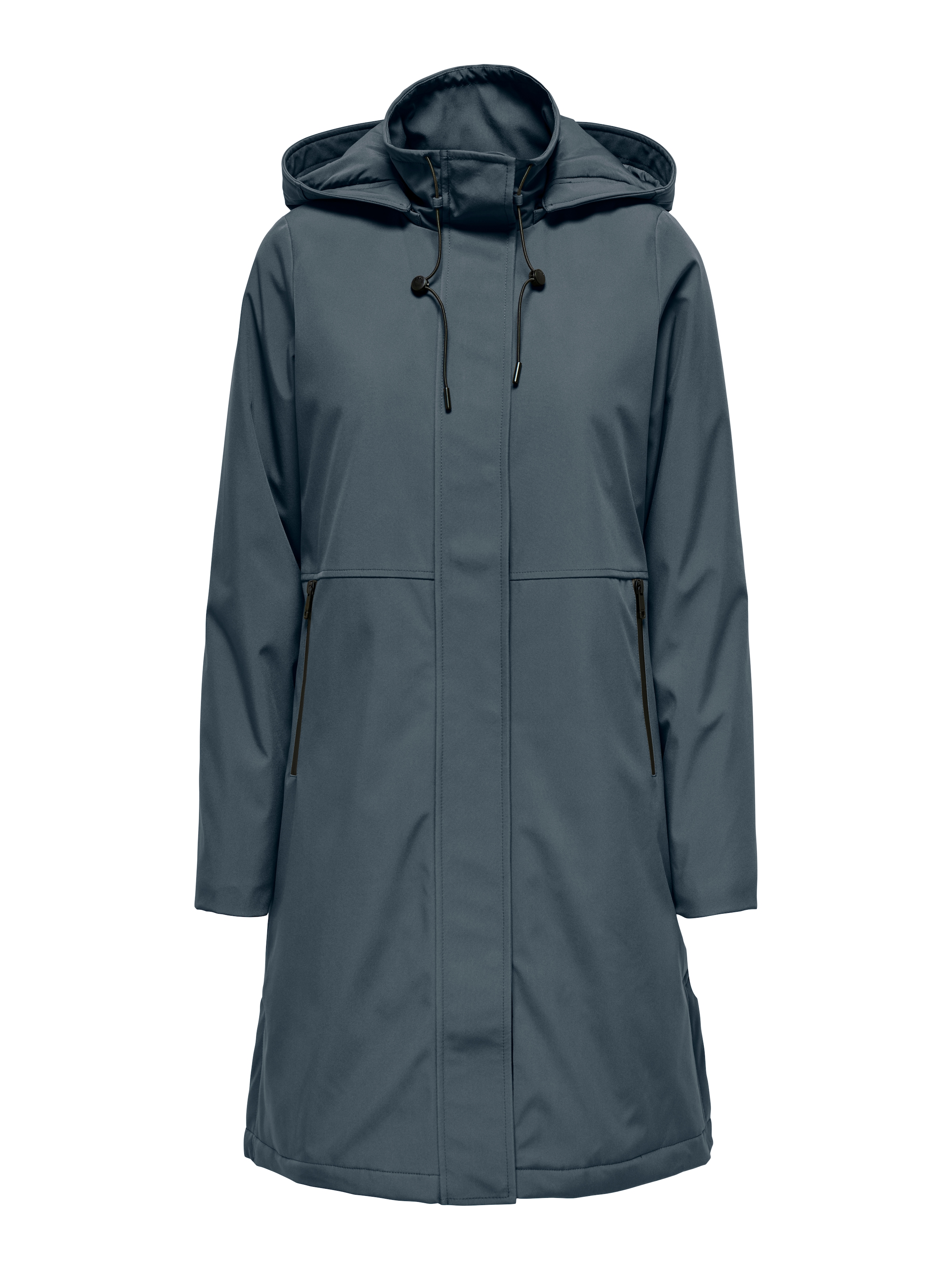 ONLY Parka »ONLKARA LIFE PARKA CC OTW«, mit Kapuze