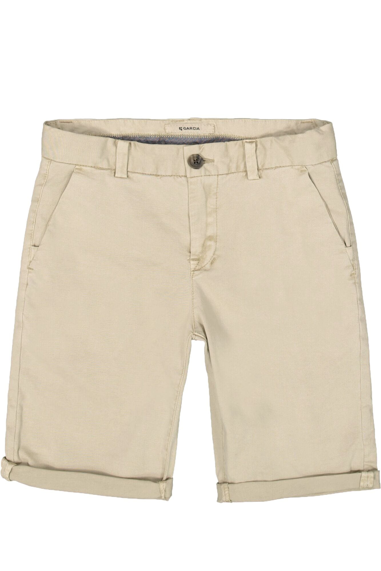 Garcia Bermudas, mit Aufschlag for BOYS