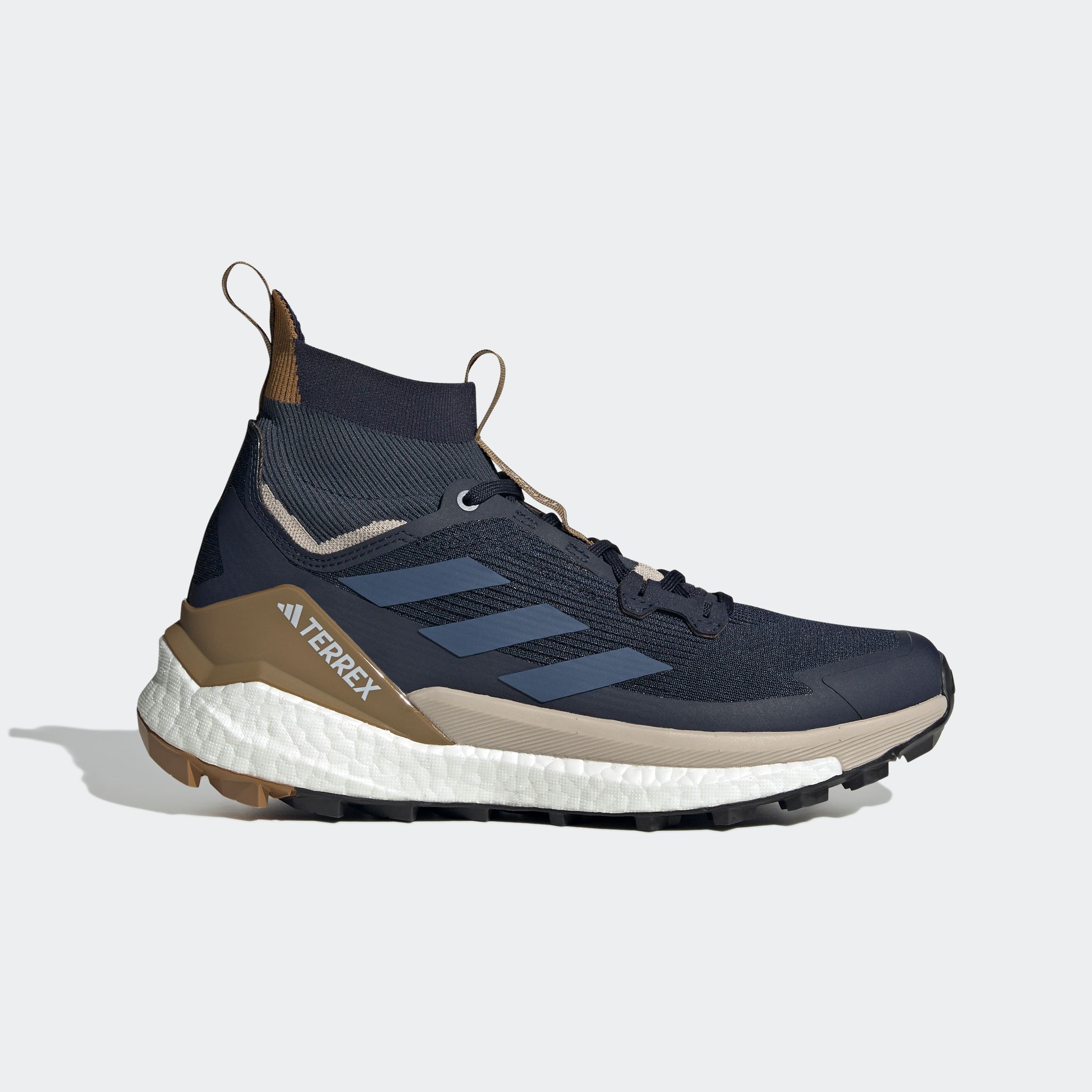 adidas TERREX Wanderschuh »TERREX FREE HIKER 2.0«