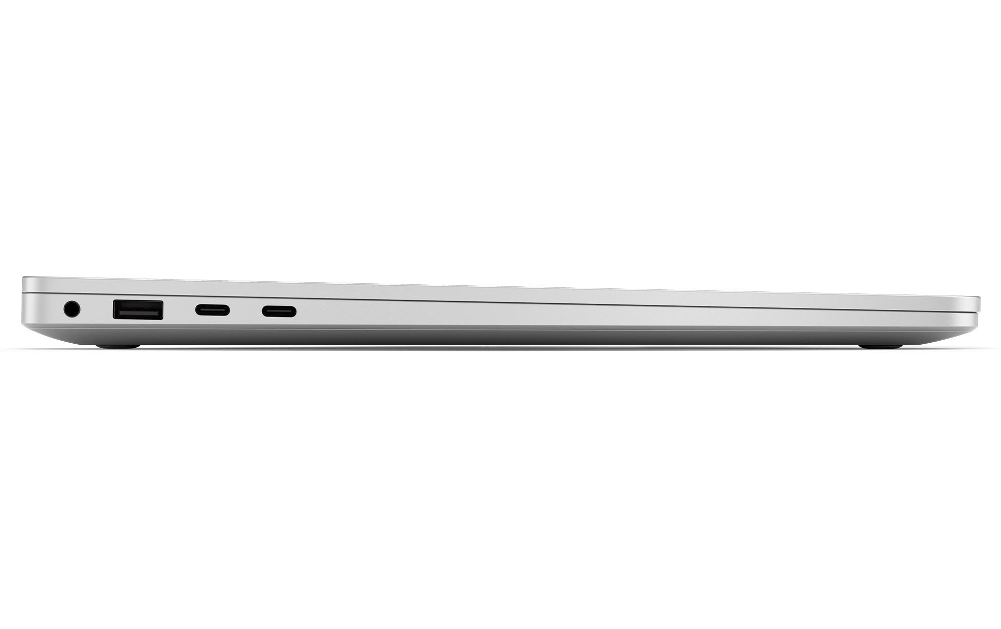 Microsoft Notebook »7. Edition 15 (X Elite, 16 GB, 512 GB)« / 15 ″ Qualcomm Snapdragon X Elite Adreno