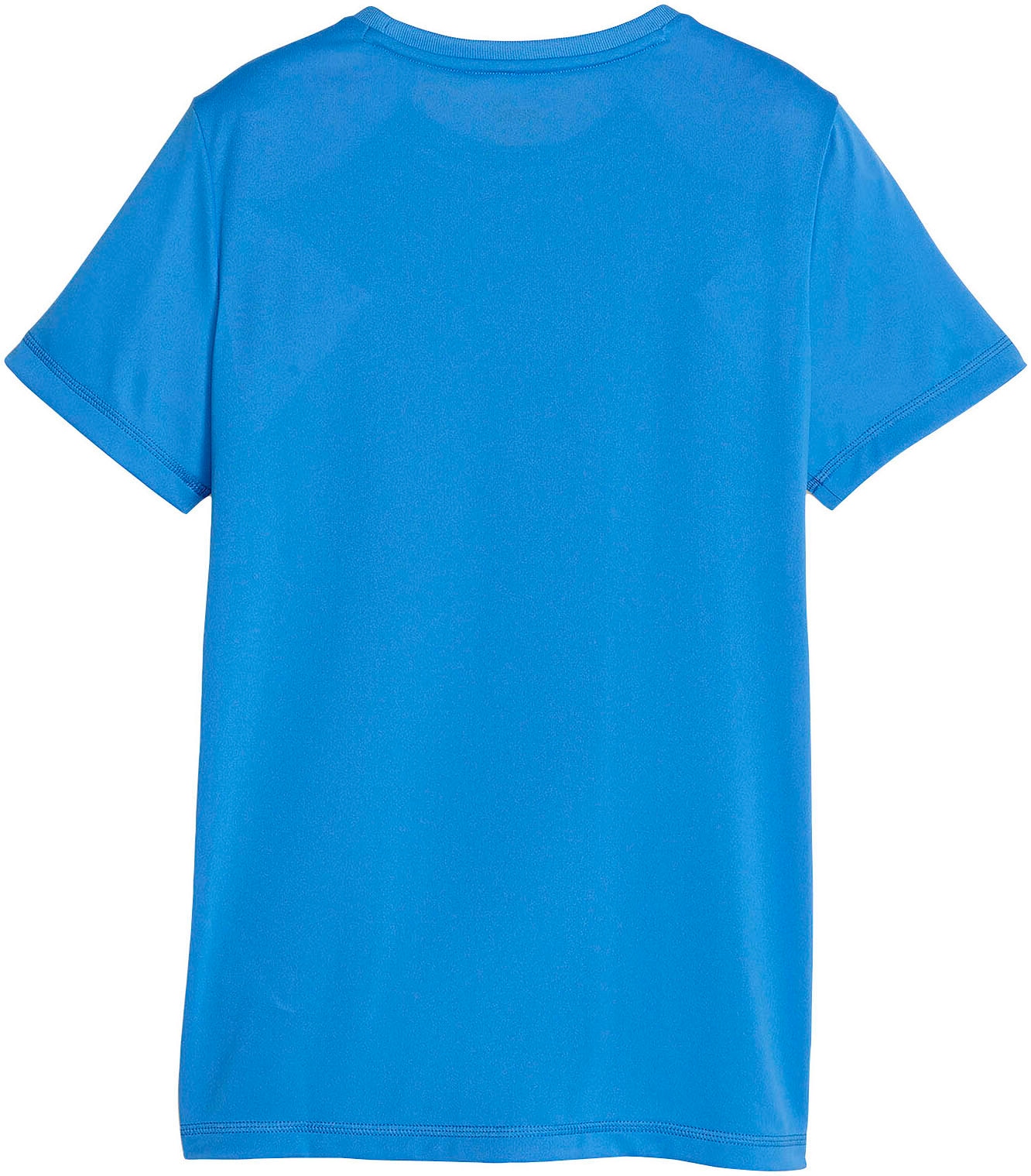 TEE ♕ »ACTIVE auf PUMA B« SMALL LOGO T-Shirt versandkostenfrei