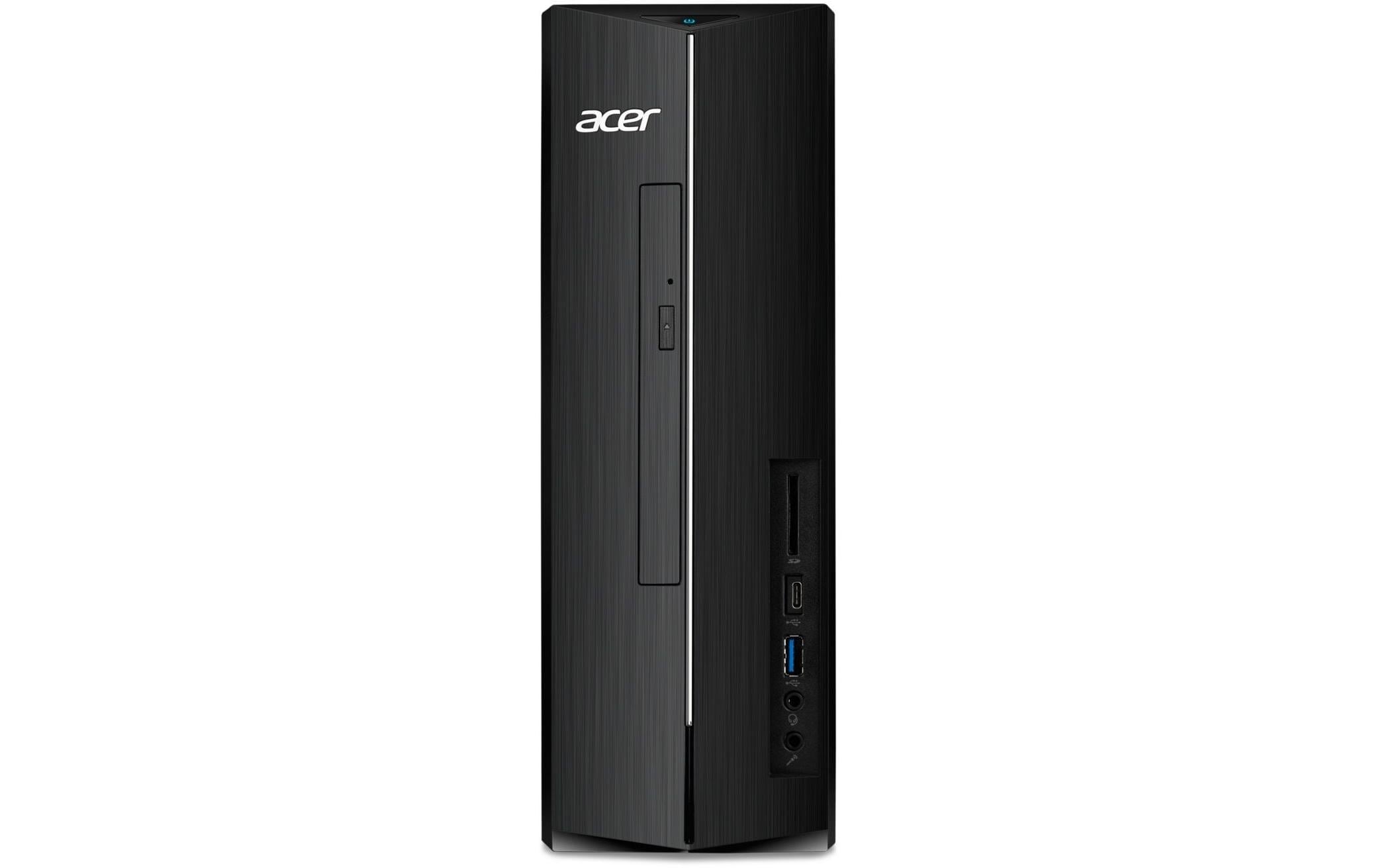 Acer Gaming-PC »Aspire XC-1785 SFF (i5-14400, 8 GB, 1 TB SSD)«