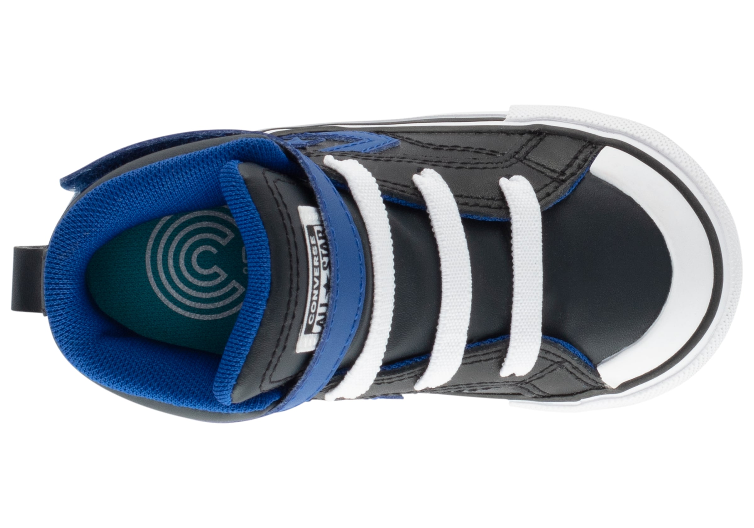 Converse Sneaker »PRO BLAZE STRAP LEATHER EASY ON«