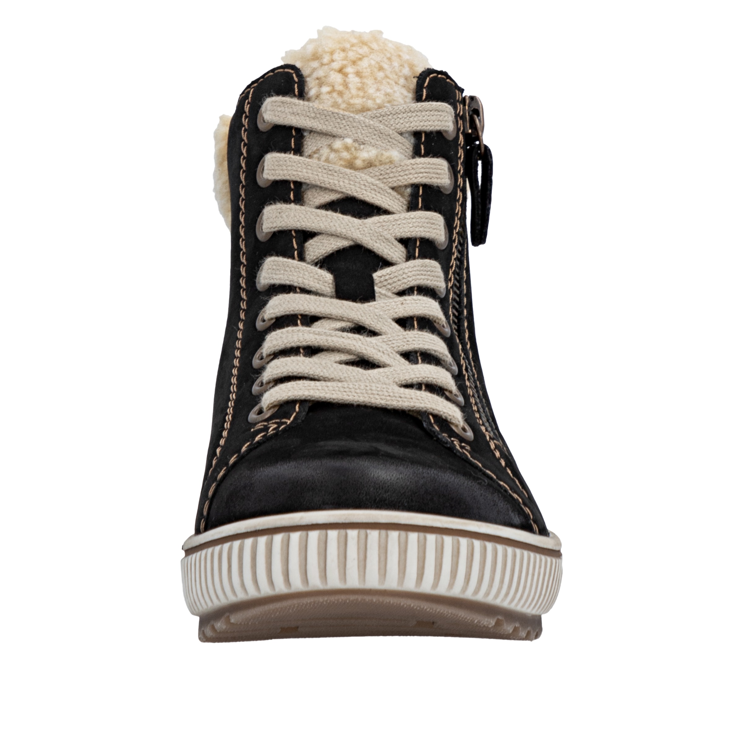 Remonte Winterboots  Schnürboots, Stiefelette, Casual-Boots mit Tex-Ausstattung