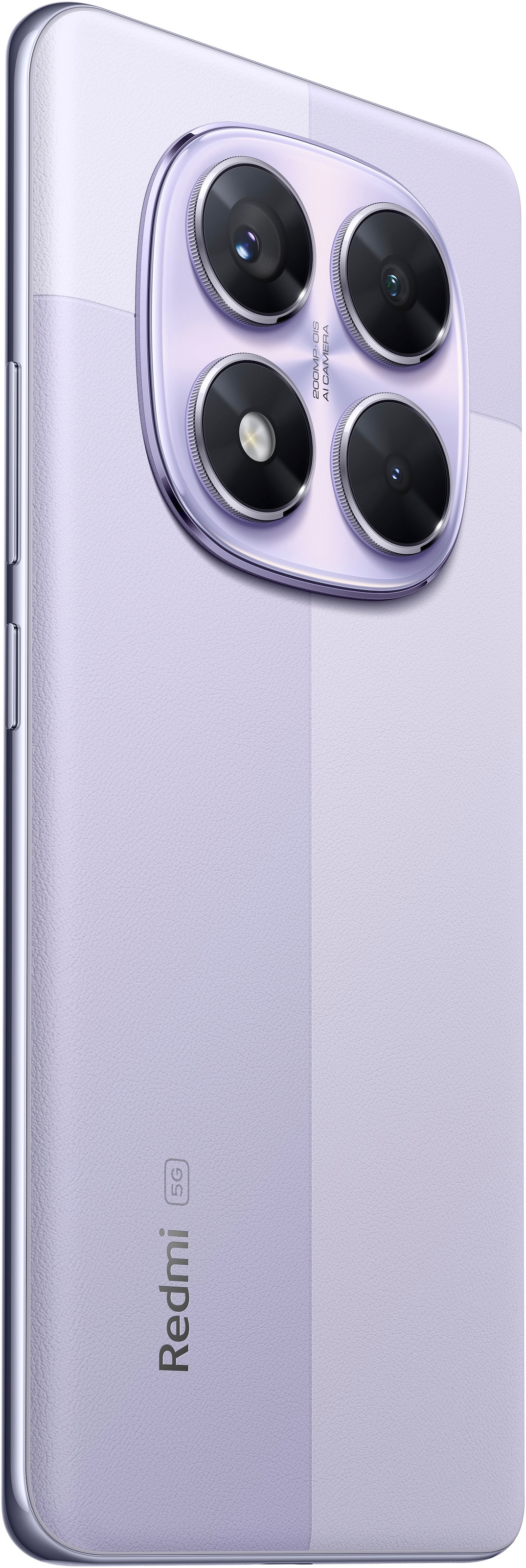 Xiaomi Smartphone »Redmi Note 14 Pro 5G« Lavendelviolett