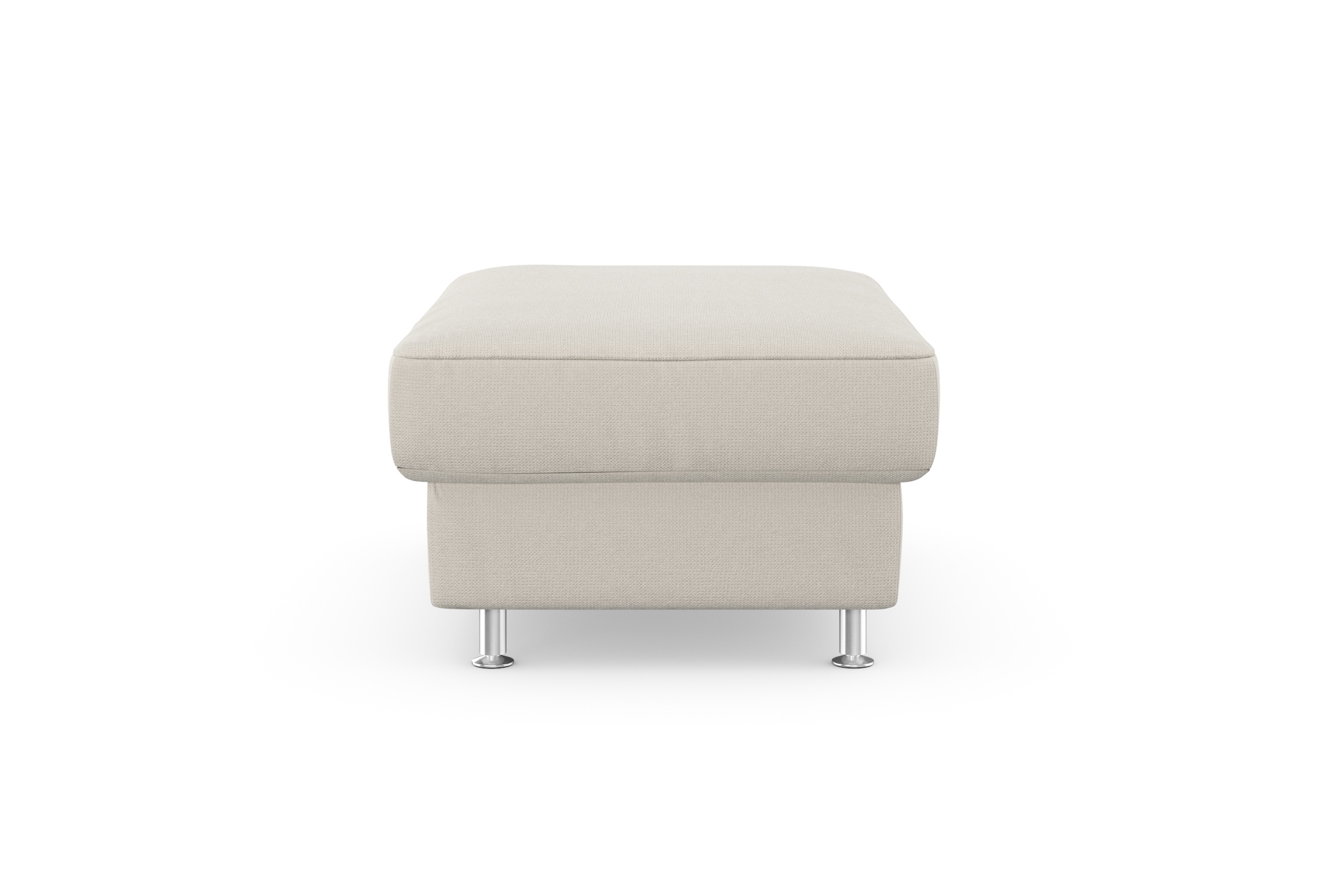 sit&more Stauraumhocker »Apulia«, mit Stauraum