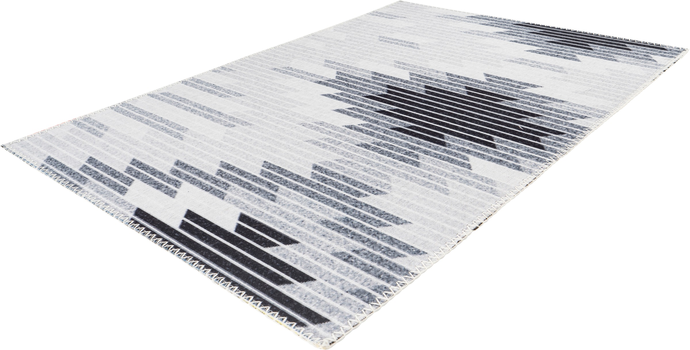 Image of Arte Espina Teppich »Maya 500«, rechteckig, 5 mm Höhe bei Ackermann Versand Schweiz