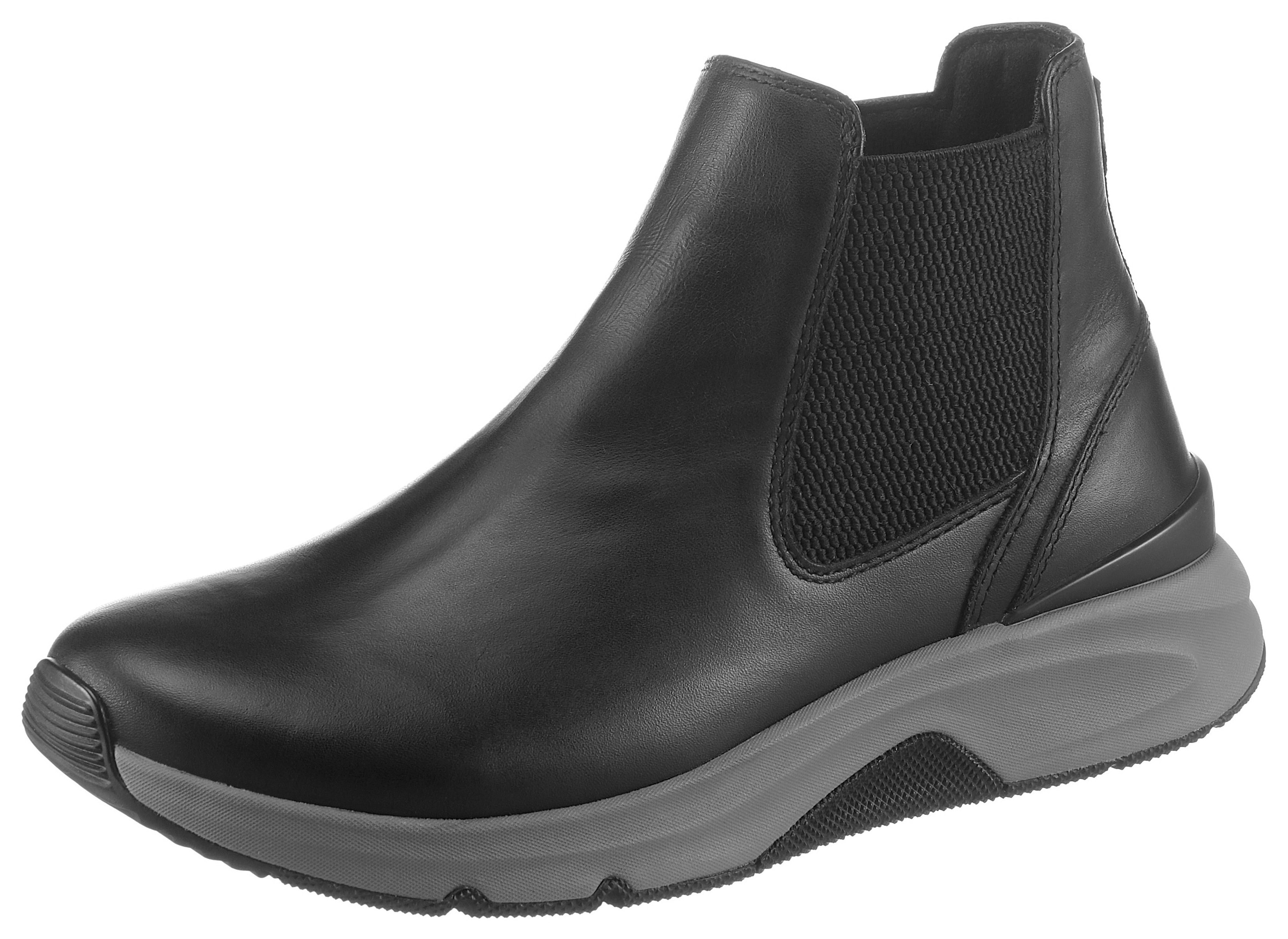 Image of rollingsoft Chelseaboots mit sportiver Sohle