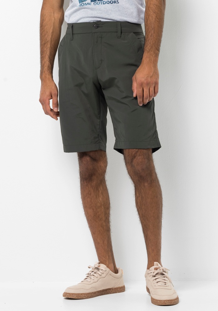 Image of Jack Wolfskin Shorts »DESERT VALLEY SHORTS MEN« bei Ackermann Versand Schweiz