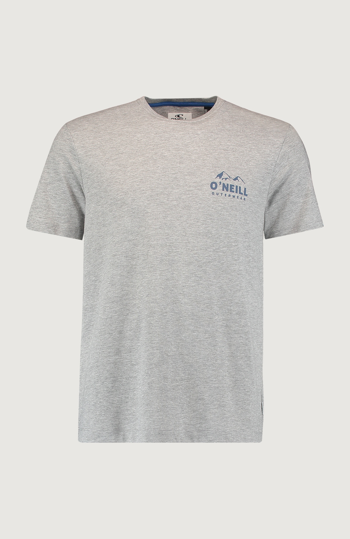 O'Neill T-Shirt »"Rocky Mountains"«