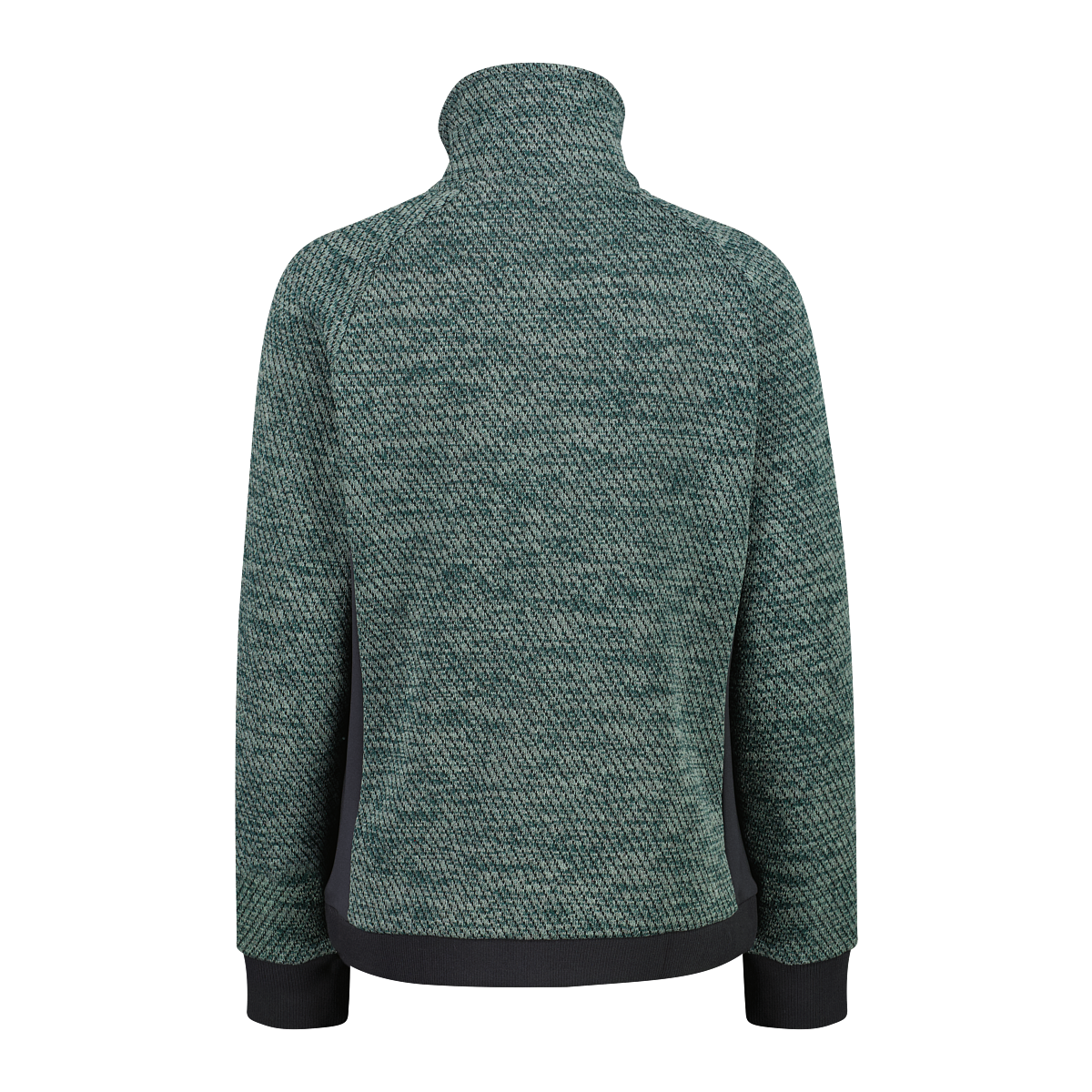 CMP Veste en laine polaire 1 cuis tlg.