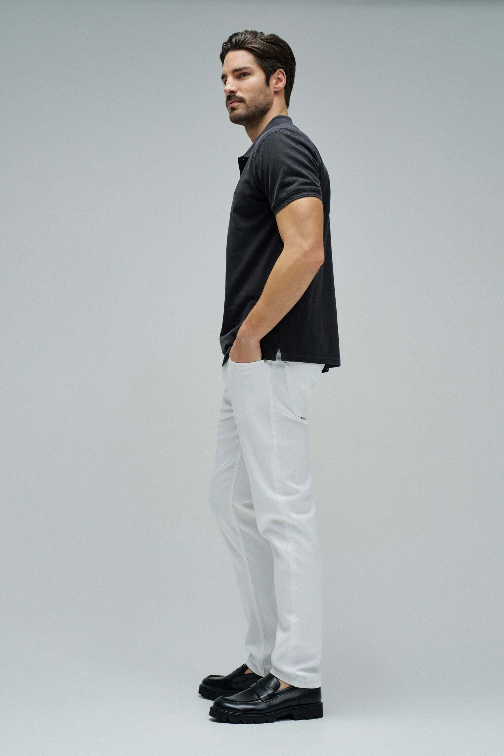 Salsa Polo »Salsa Jeans Polo Washed«