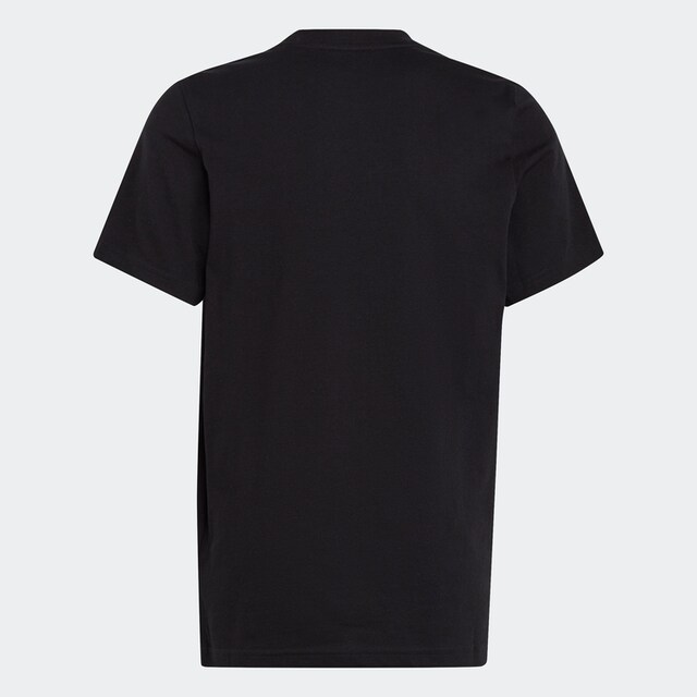 ♕ adidas Sportswear T-Shirt »ESSENTIALS SMALL LOGO COTTON«  versandkostenfrei auf