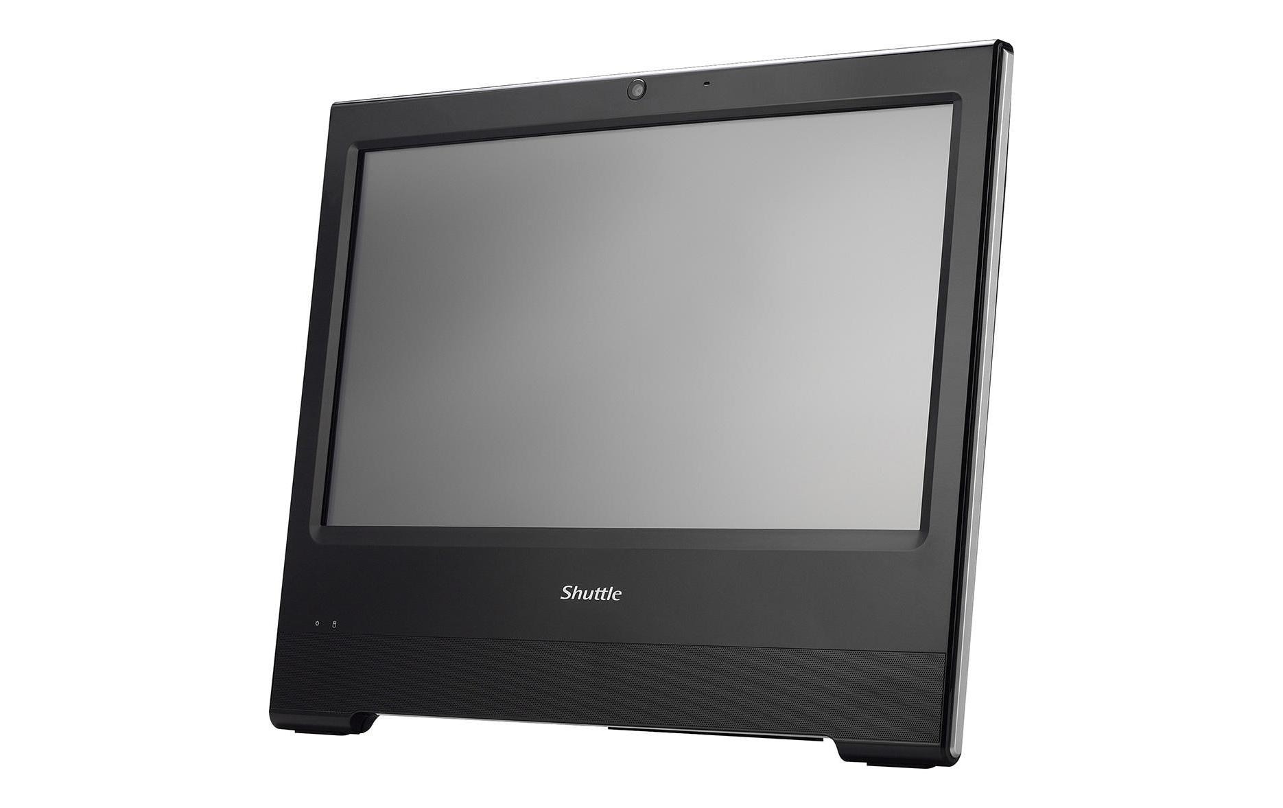 Shuttle PC »X 5060XA 15.6 Zoll«