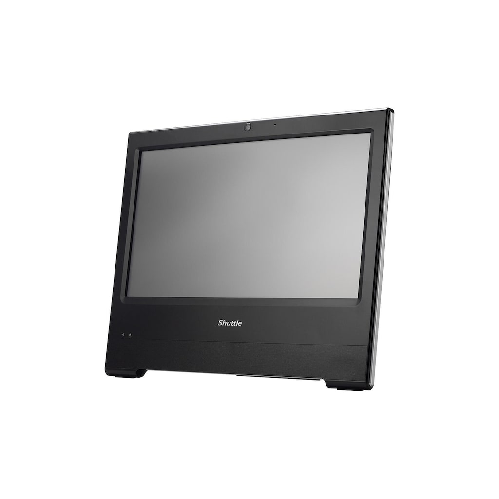 Shuttle PC »X 5060XA 15.6 Zoll«