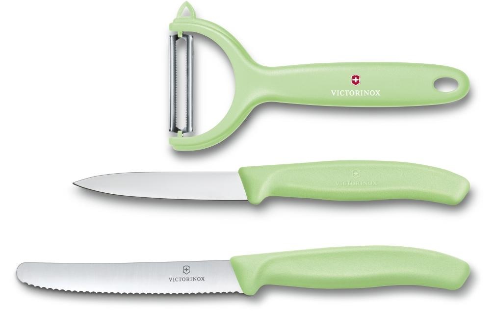 Image of Victorinox Gemüsemesser »Trend Color«, (1 tlg.) bei Ackermann Versand Schweiz