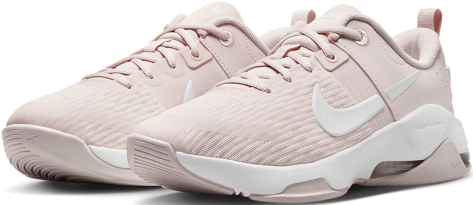 Nike Fitnessschuh »W ZOOM BELLA 6«