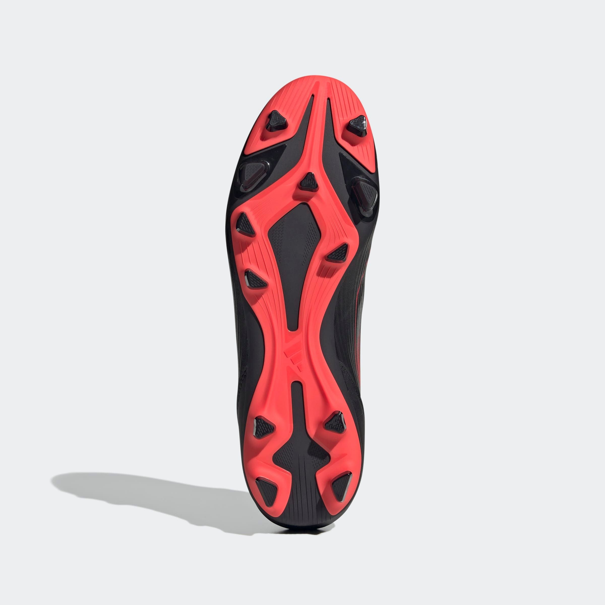 adidas Performance Fussballschuh »F50 CLUB FG/MG«, für Rasenplätze